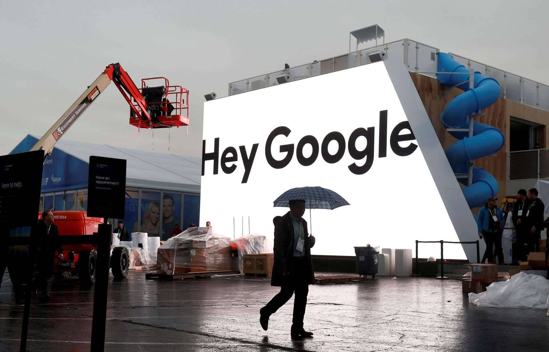 Google оштрафовали на 4,3 млрд евро по делу ОС Android
