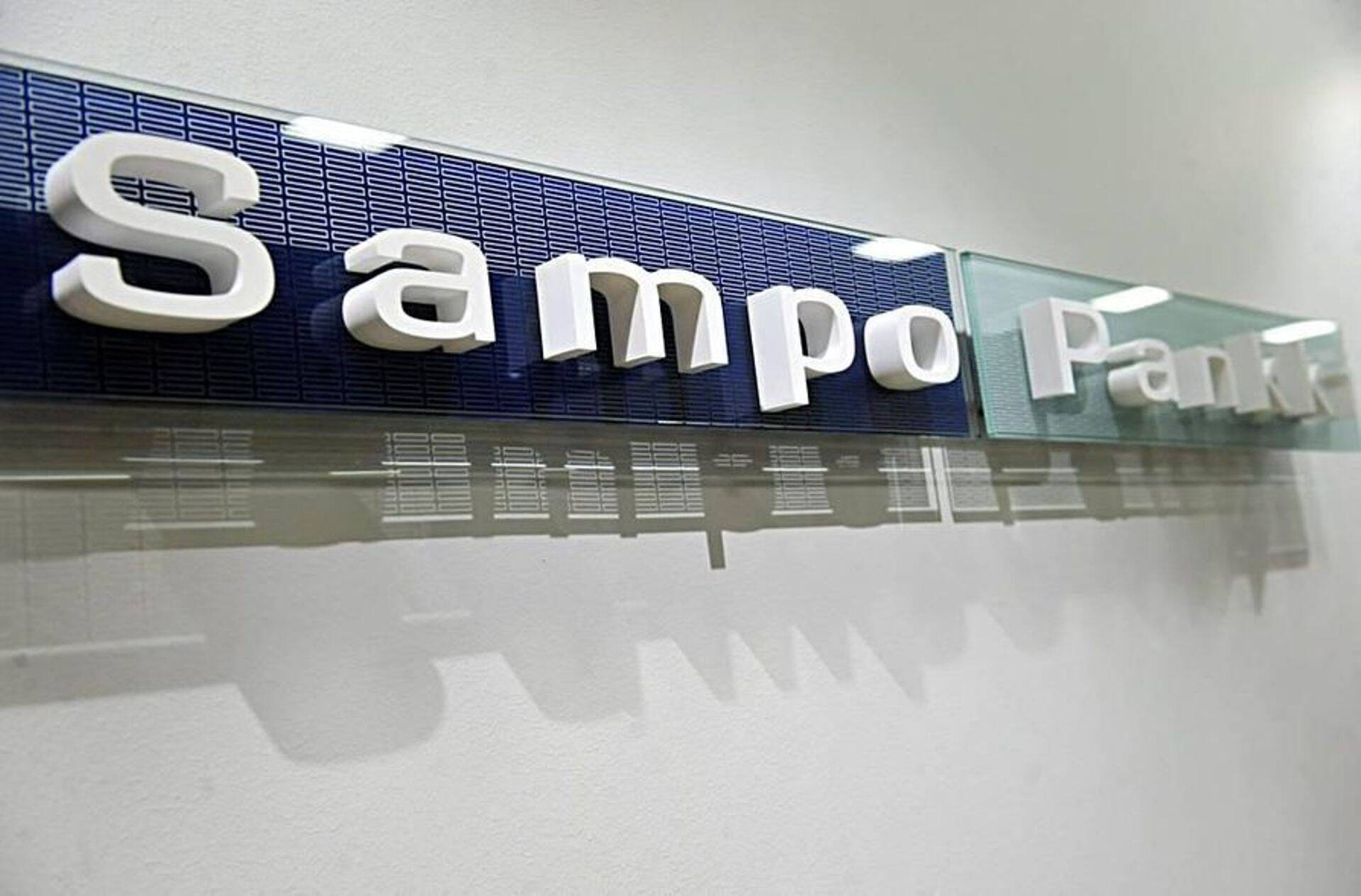 Sampo kunagised juhid tõrjuvad süüdistusi, nagu oleks Sampo Eestis nende valve all kahtlaseid tehinguid lasknud teha.