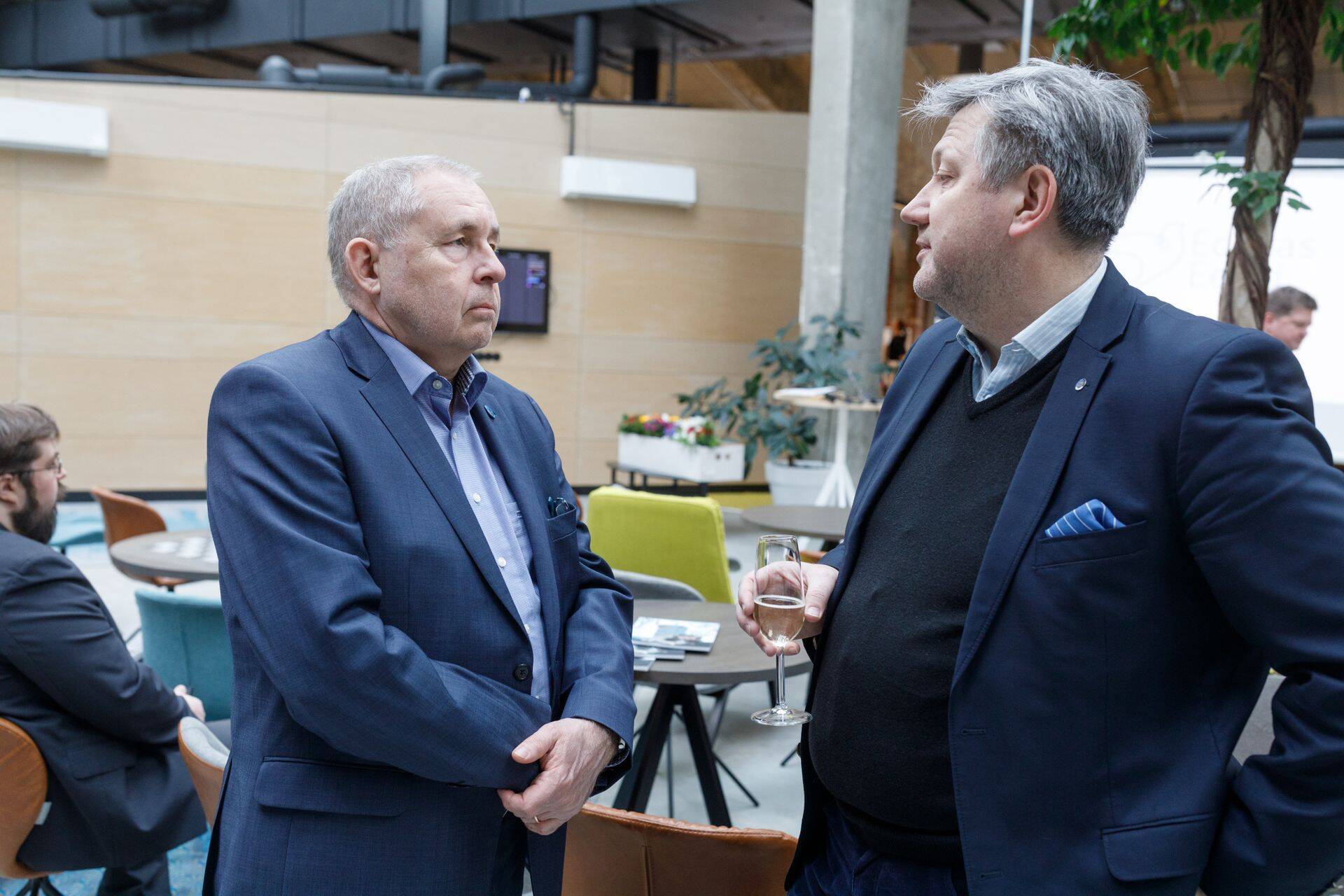 Eduka Eesti arvamuskonkursi pidulikul lõpuüritusel kuulutati täna välja võitjad.