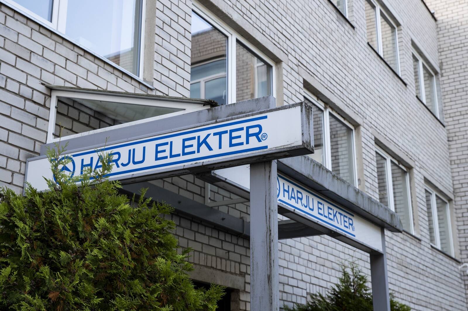 Harju Elektri lisainvesteering läheb maksma 234 000 eurot.