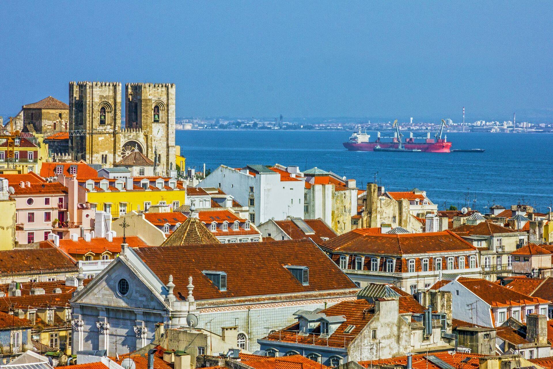 Lissabon