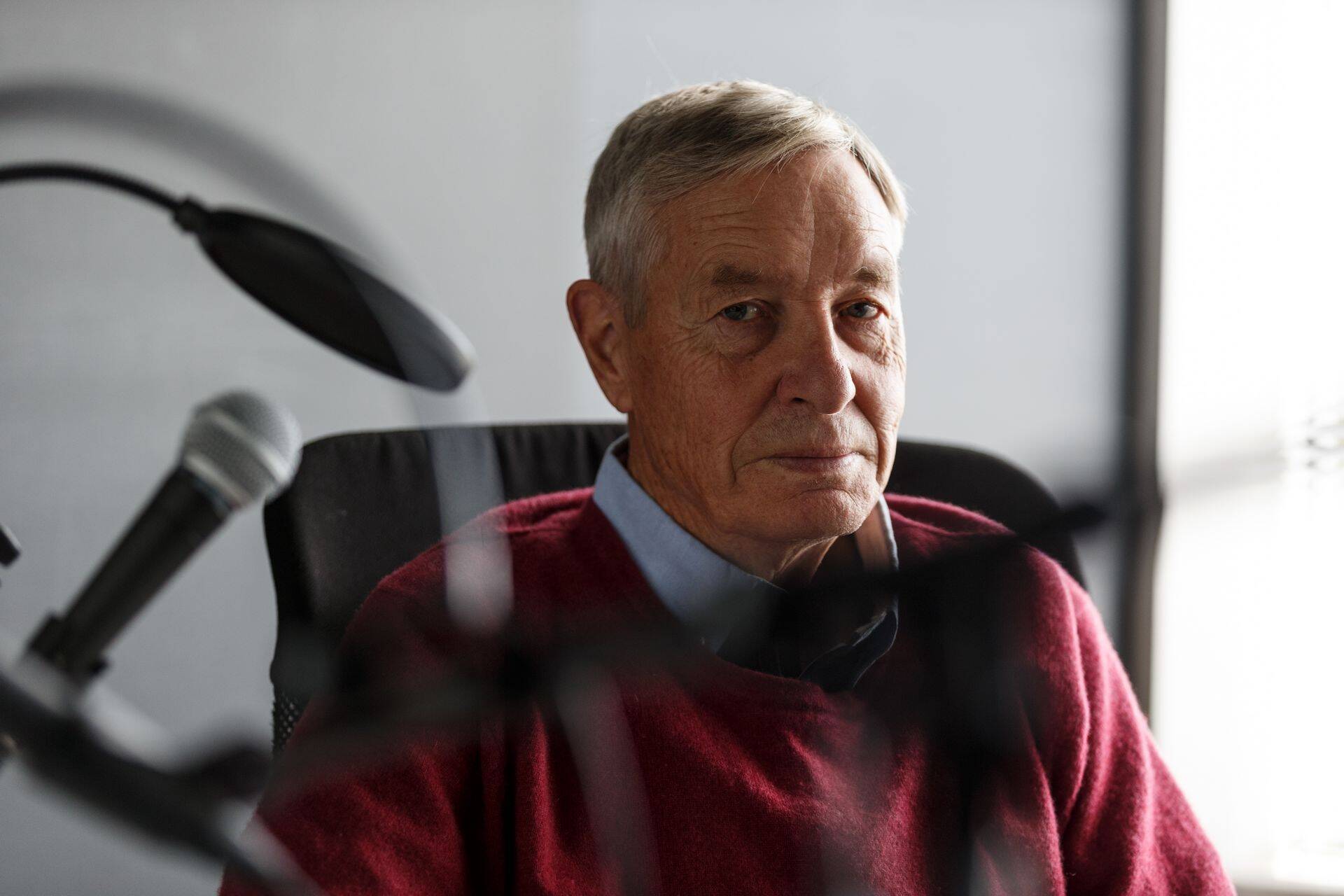 Eesti investeerimiskliimat peab Seppo Saario oluliselt paremaks kui Soomes.