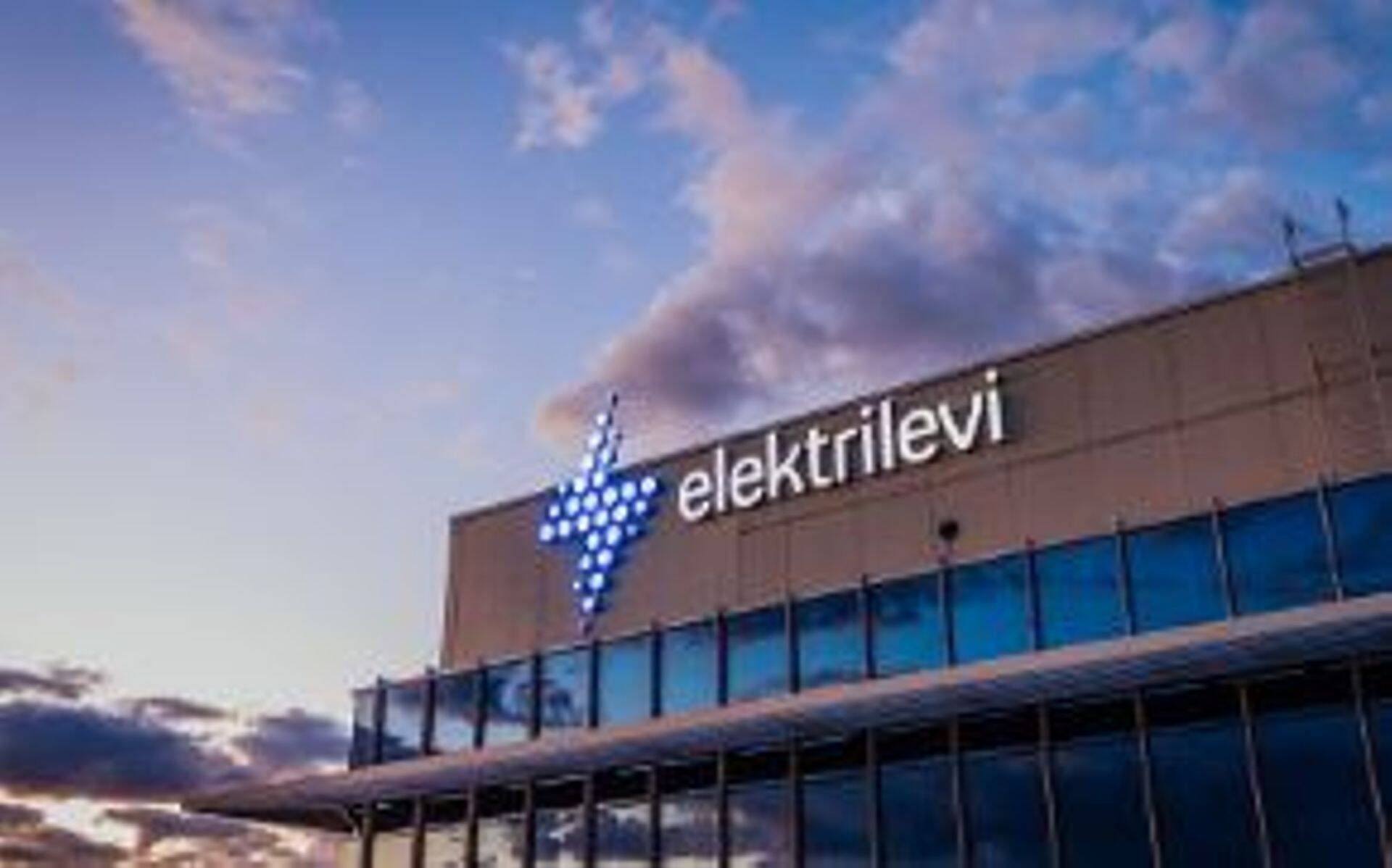 Elektrilevi alustas mais kiire interneti võrgu sooviavalduste kogumist.