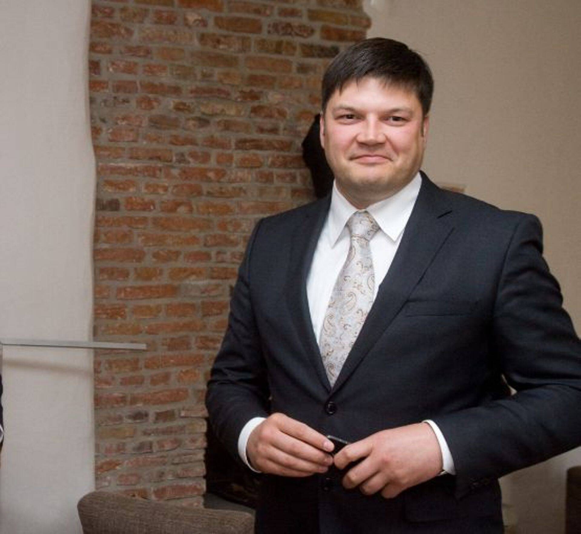 Raul Toomsalu