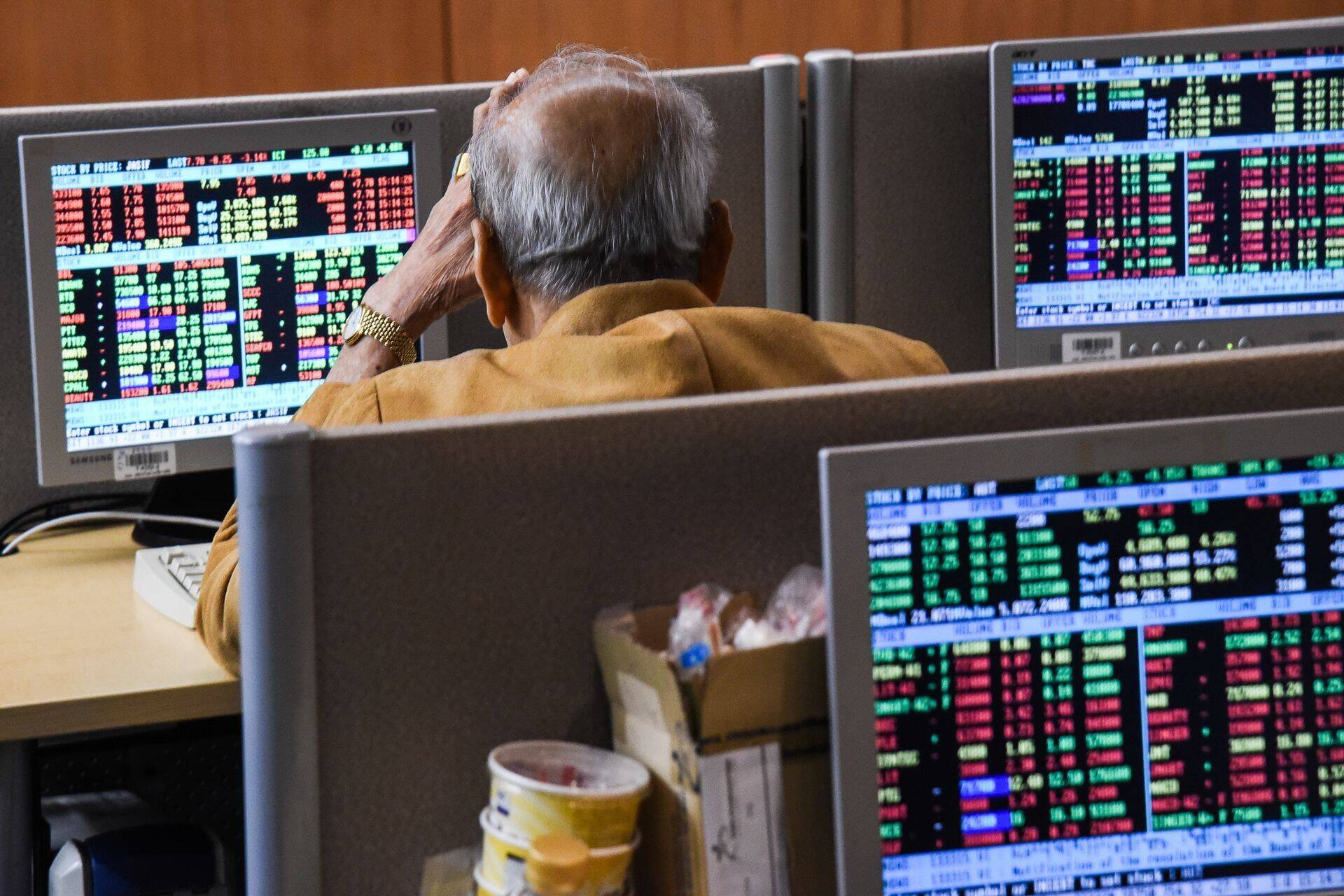 Рынки на позитиве