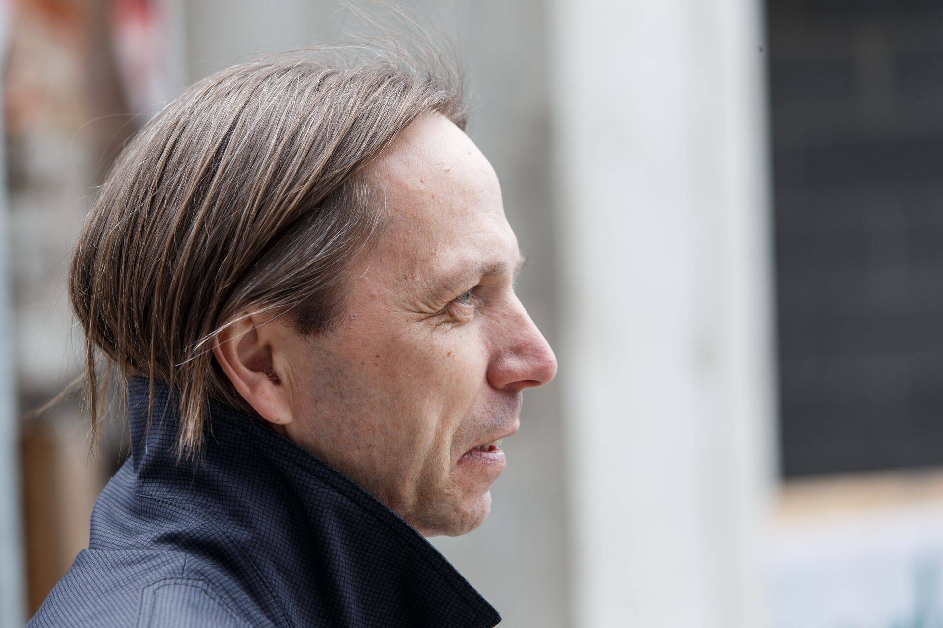 Olav Miil lükkas ümber Vjatšeslav Leedo väite, nagu oleks tema Leedo vastu kuriteoteate esitanud.