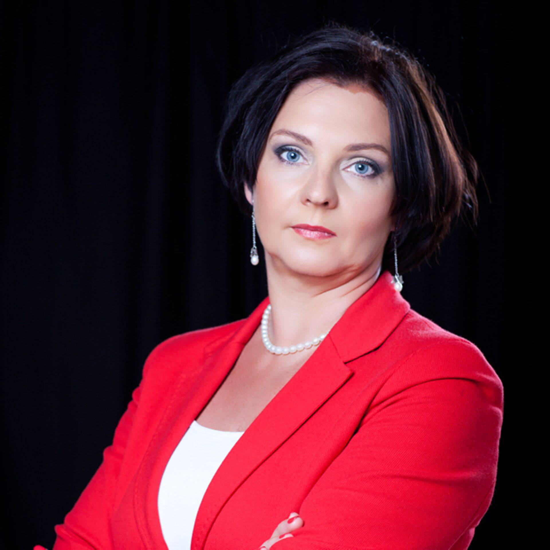 Fontes PMP partner ja personaliotsingu juht Eva Lelumees
