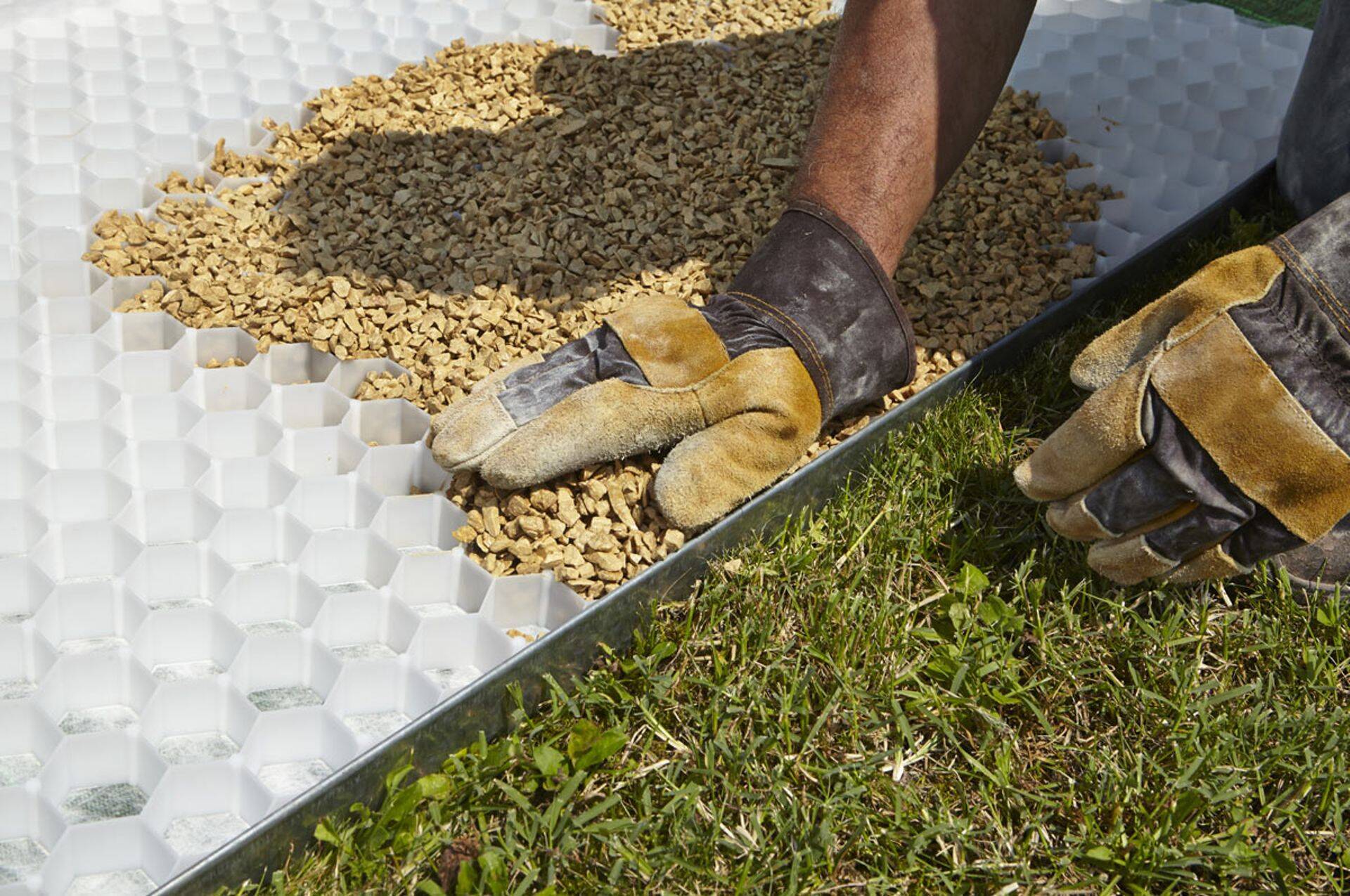 Looduskivi kasutusvaldkond on piiritu (vaata galeriist näiteid tehtud töödest).