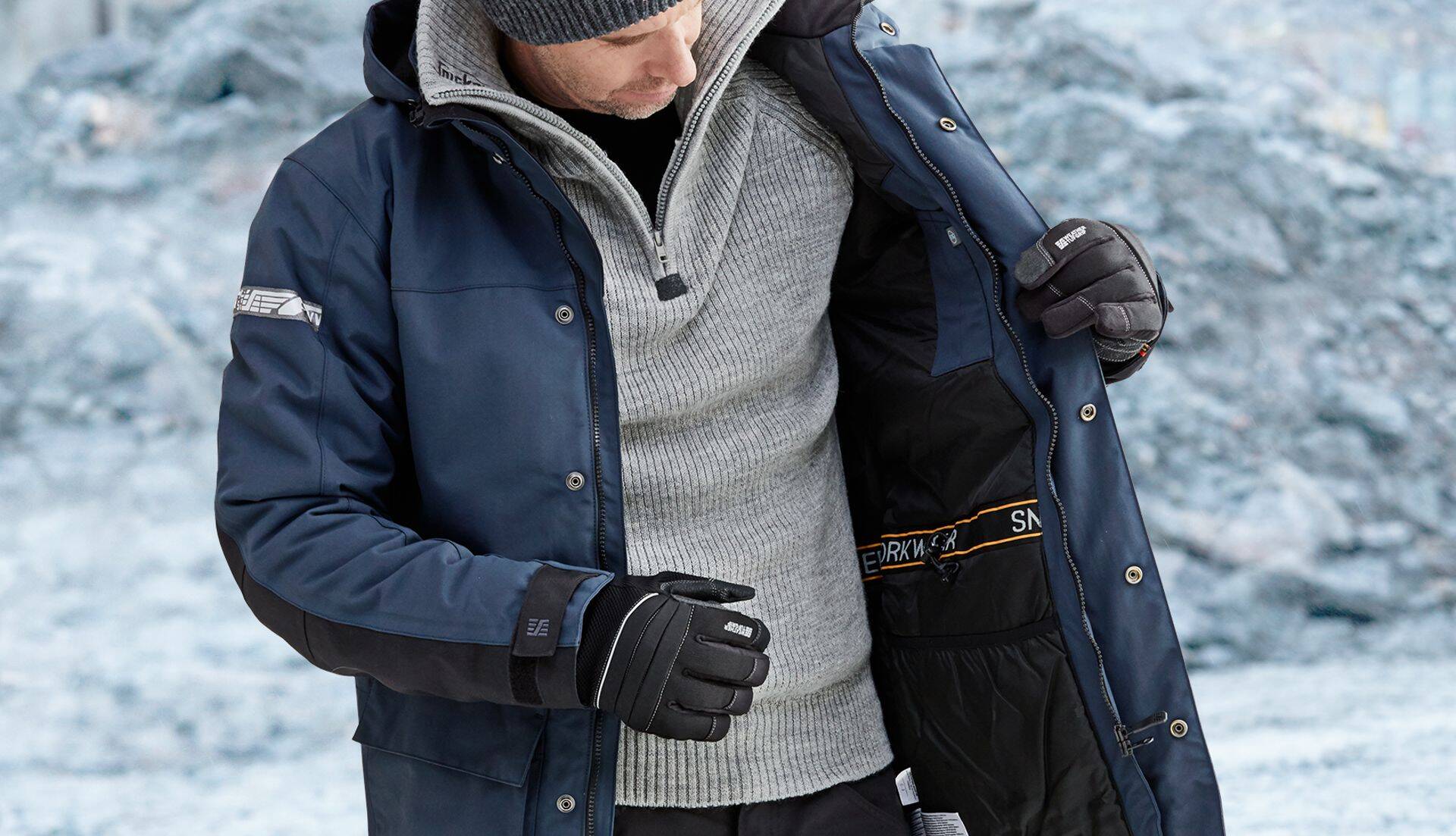 Funktsionaalne talvejope.