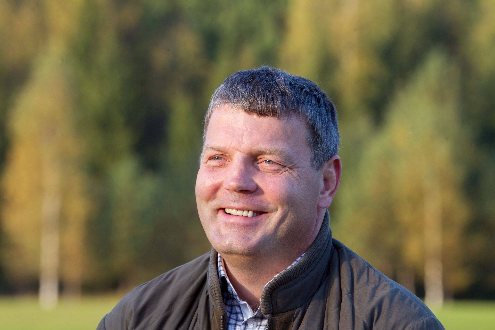 Viru Keemia Grupi suuraktsionär Priit Piilmann.