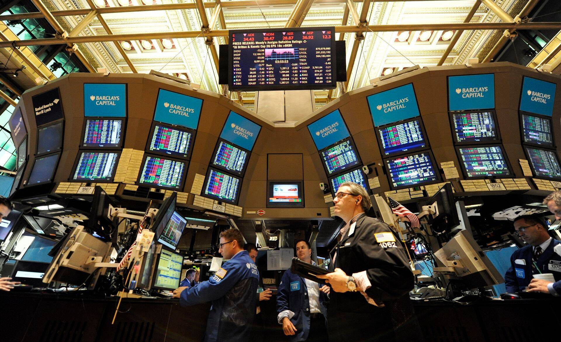 Investor Toomase parim aktsia tuli tehnoloogiasektorist.