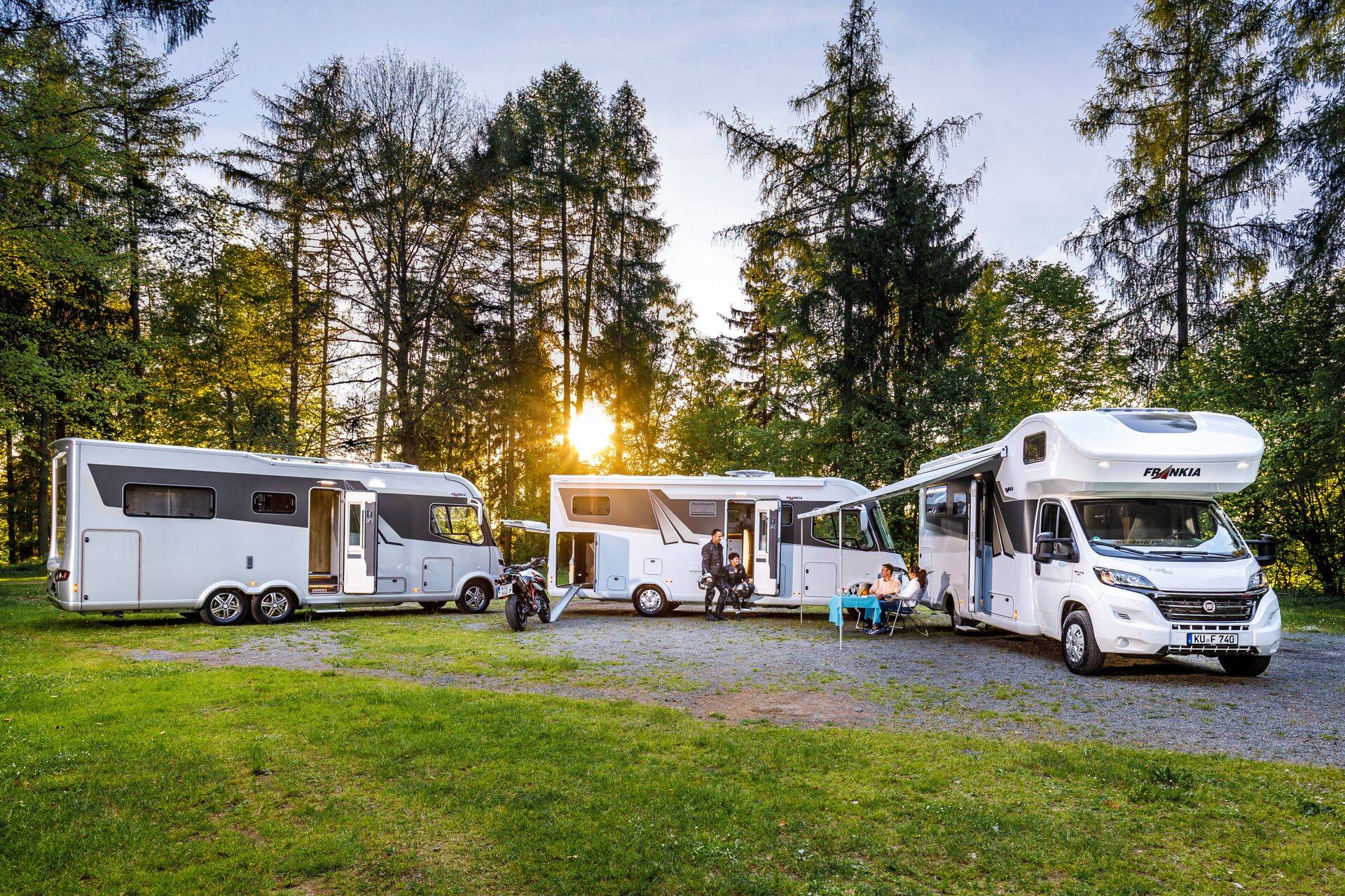 MOTORHOME.ee matkaautod.