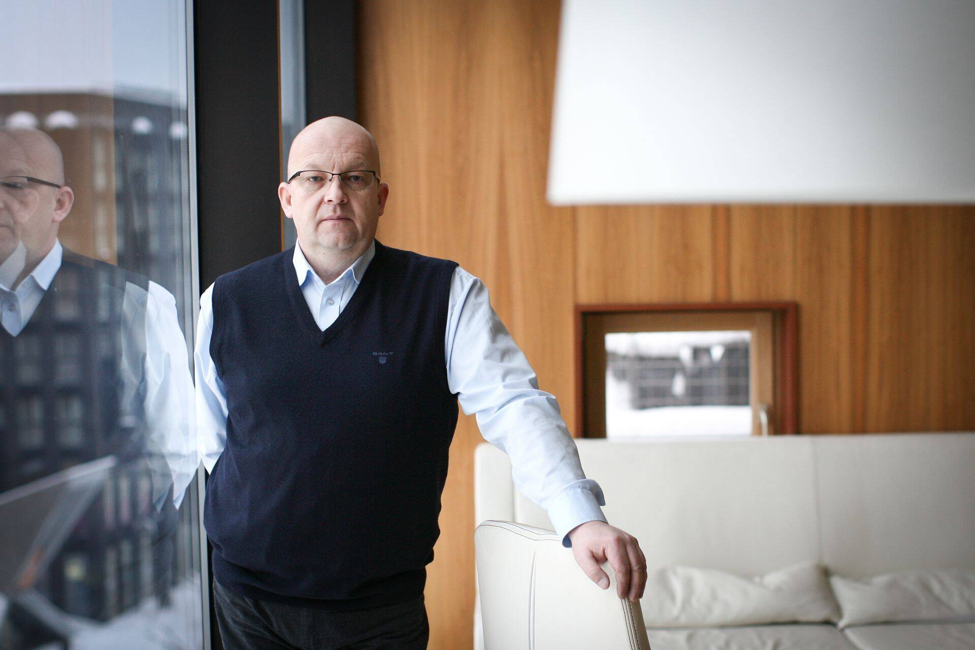 Intrum Justitia juhi Ivar Tammemäetoob negatiivse näite Itaaliast, kus maksed hilinevad 48 päeva.