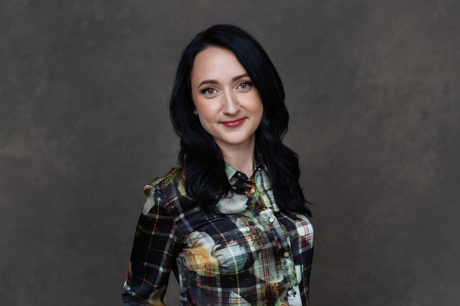 Human Resources Solutionsi tegevjuht Ketlin Kasak
