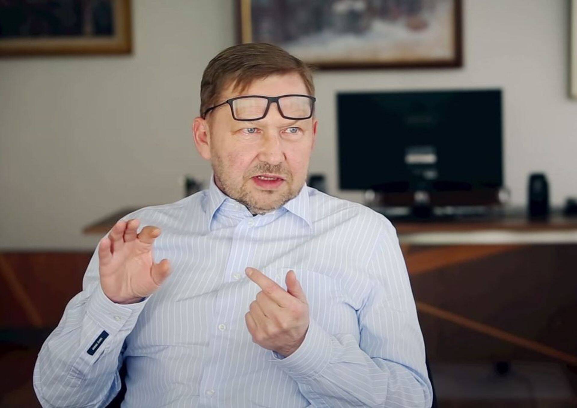 Heldur Meerits leiab, et paari aasta pärast on meil hulk pettunud investoreid.