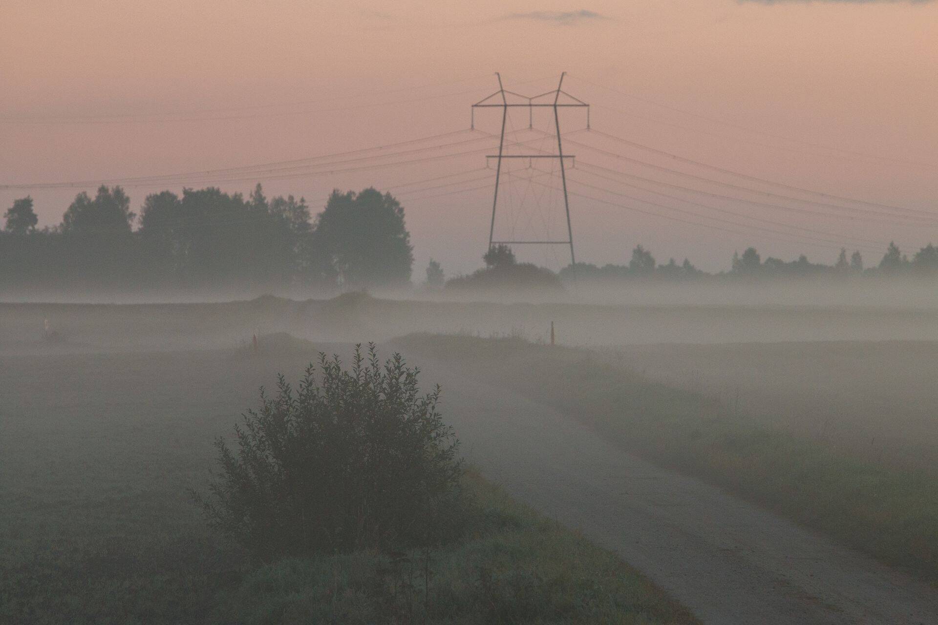 Baltimaade elektrisüsteemide katsetamine eraldatud saarena praegu veel aset ei leia