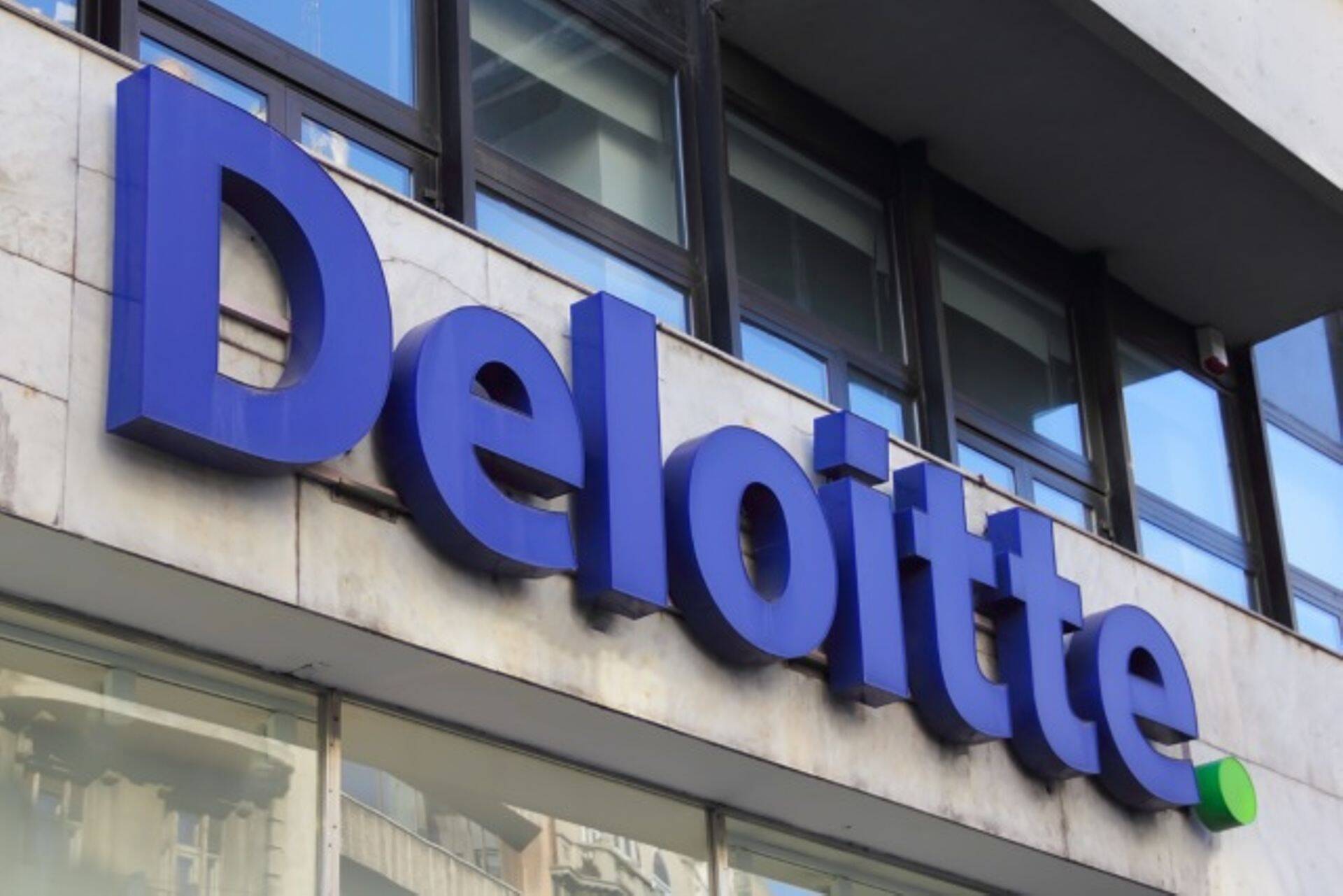 Deloitte под кибератакой