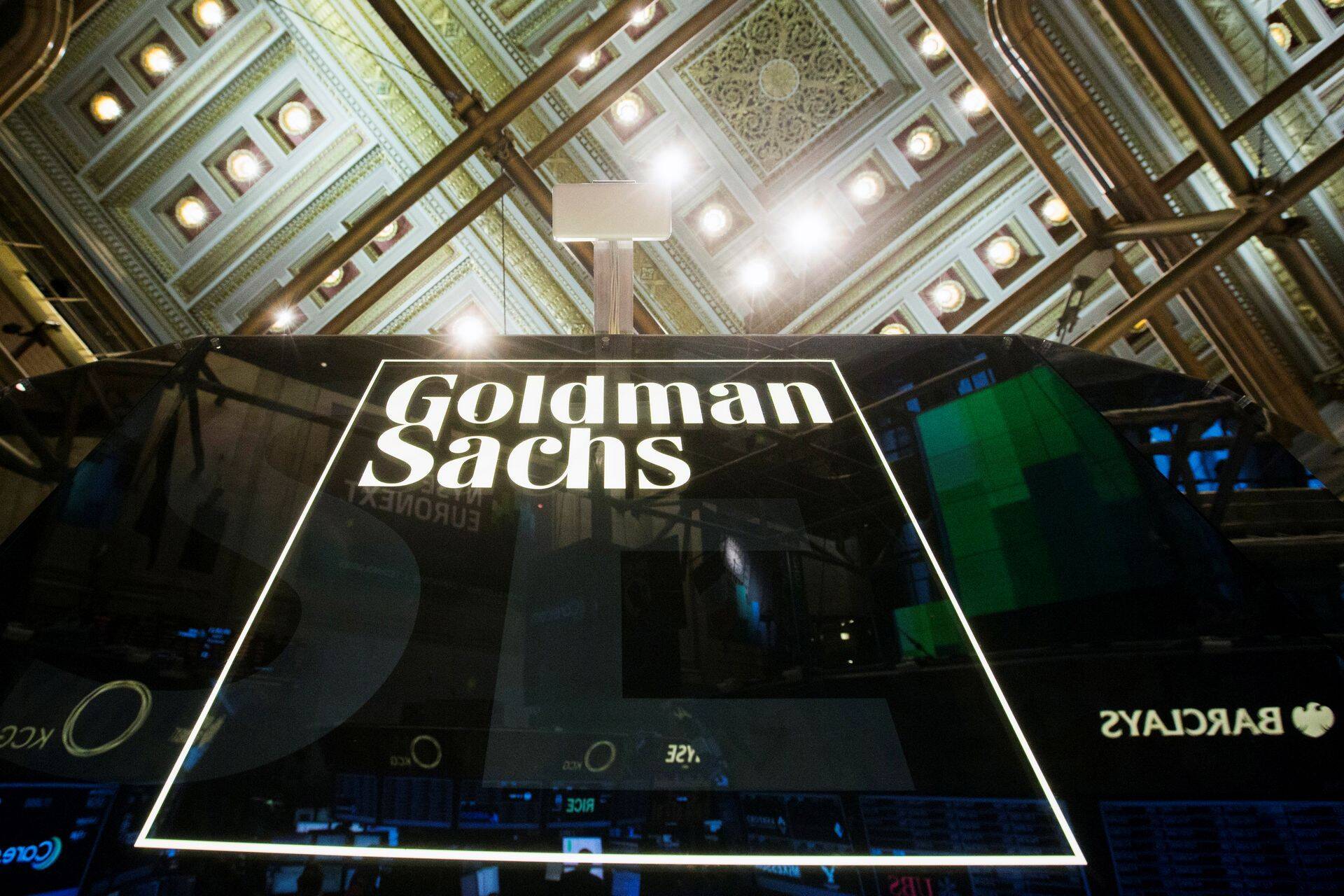 Goldman Sachsi analüütikud usuvad, et nüüd algab aktsiaturgude taastumine.
