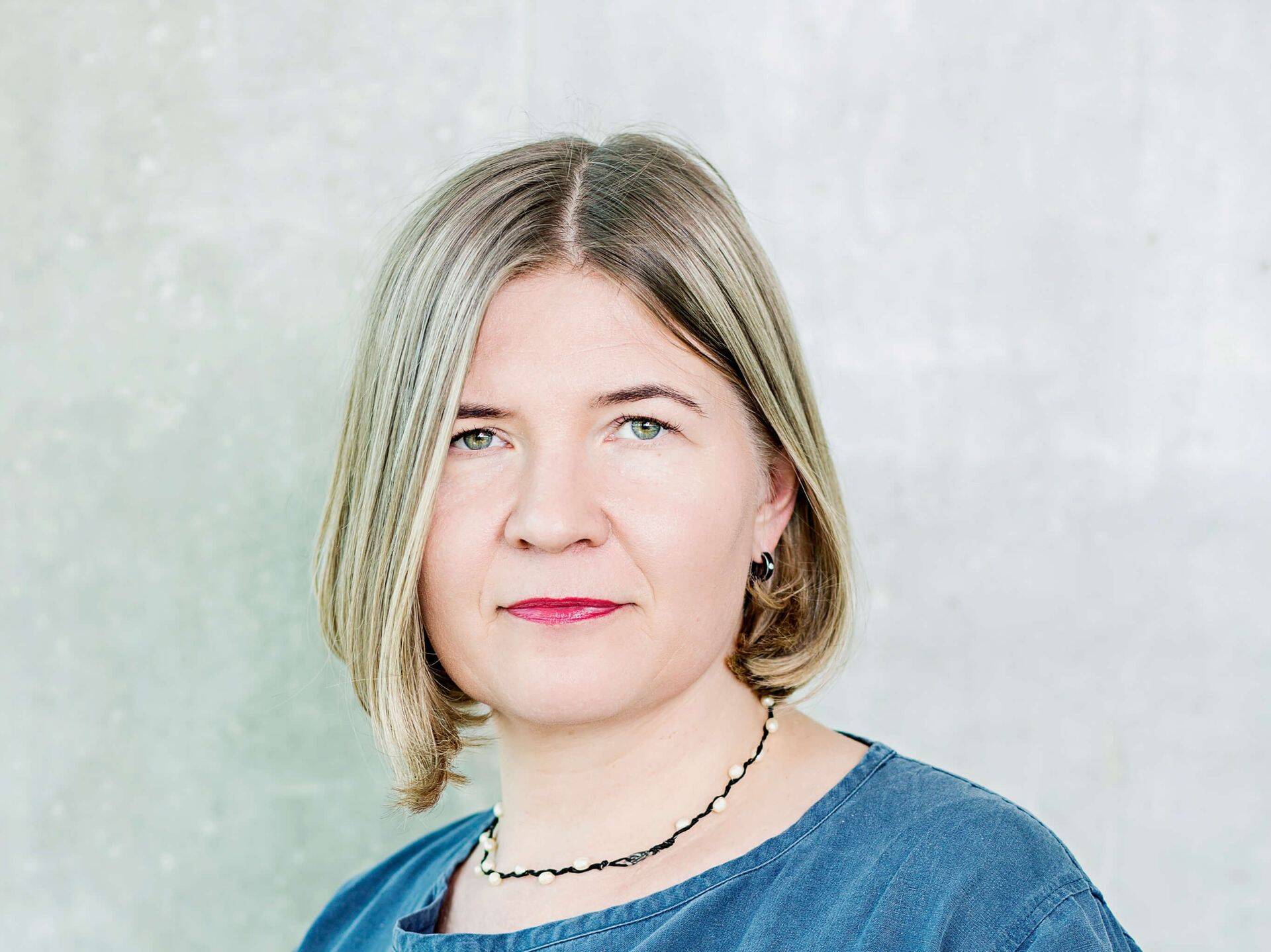 LHV vanemmaakler Nelli Janson.