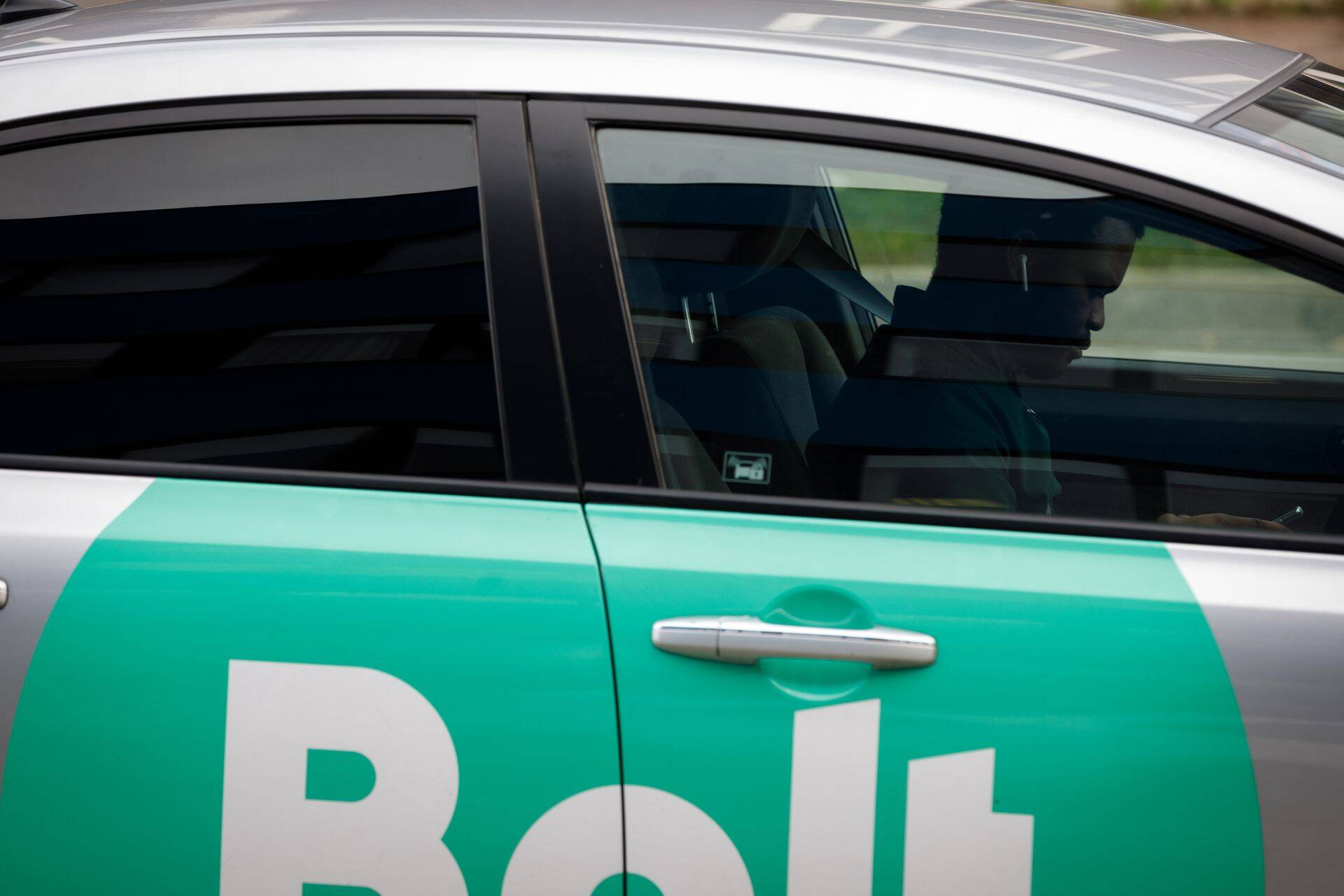 Transpordilahenduste pakkuja Bolt sai investeeringutest suurima tüki.