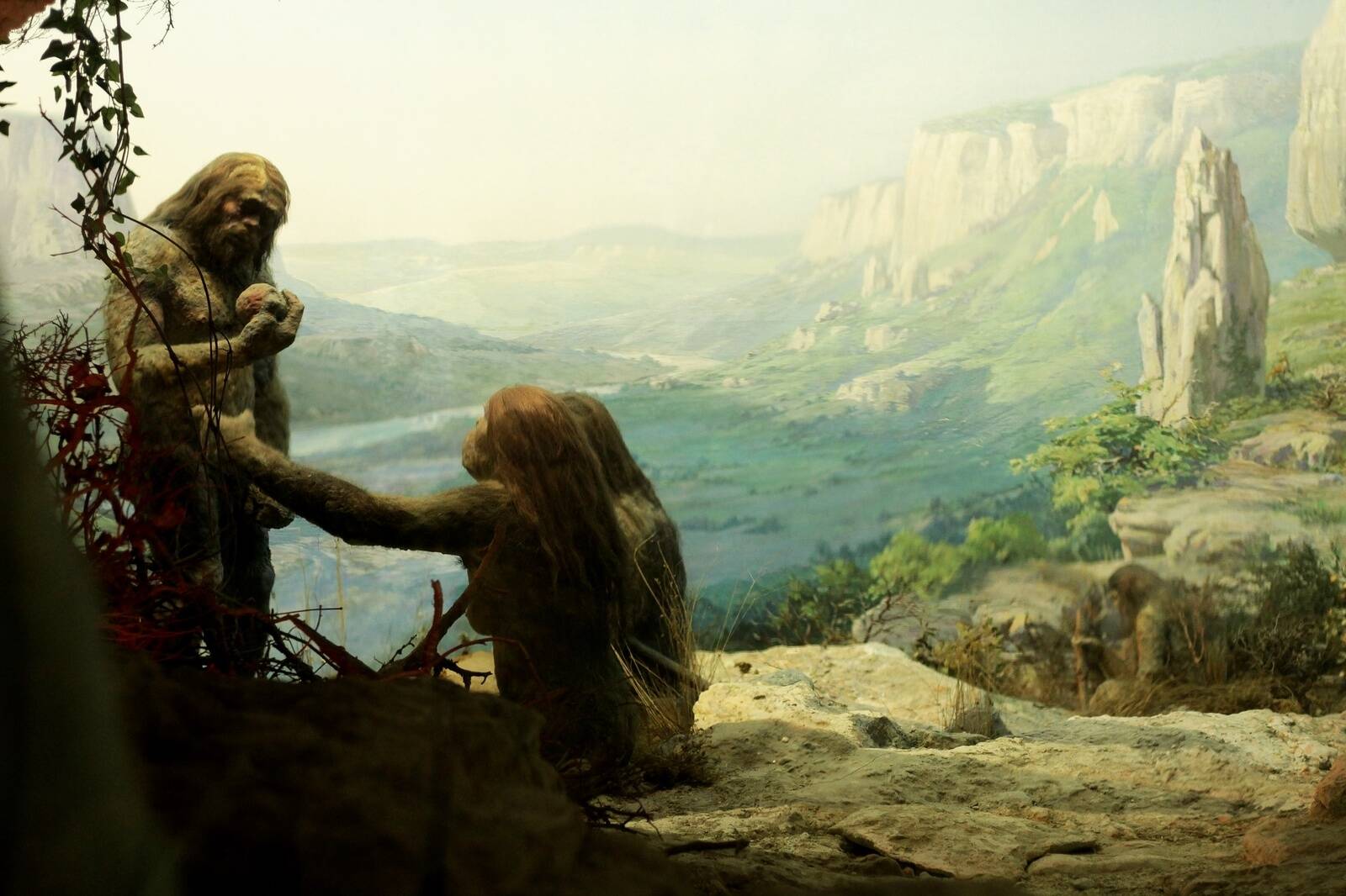 Teadlaste leitud seosed näitavad, et neandertali inimestelt päritud geenivariandid mõjutavad meie immuunsüsteemi tänapäeval palju rohkem kui seni arvatud.