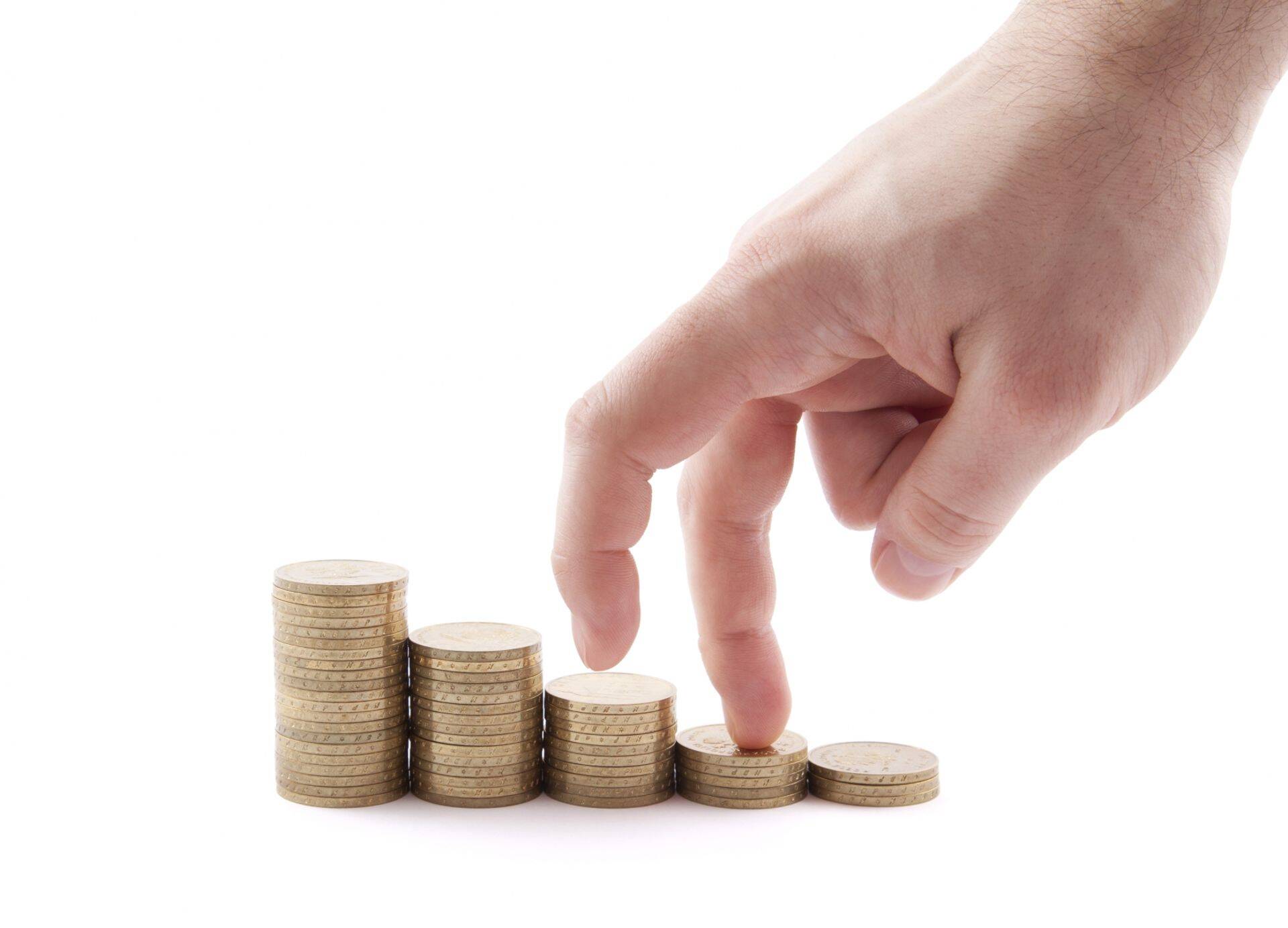 SKP suurenes aastaga 4,4%
