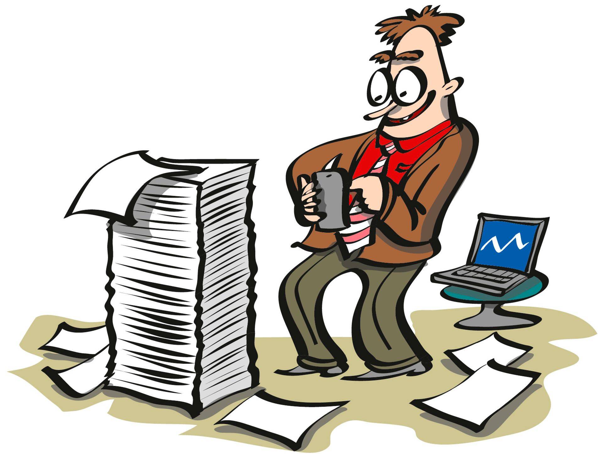 Investor Toomas teeb oma tehingud ettevõtte alt.