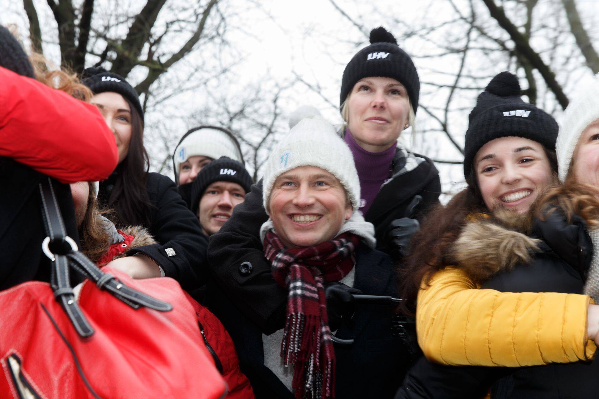 Transferwisei kaasasutaja Kristo Käärmann