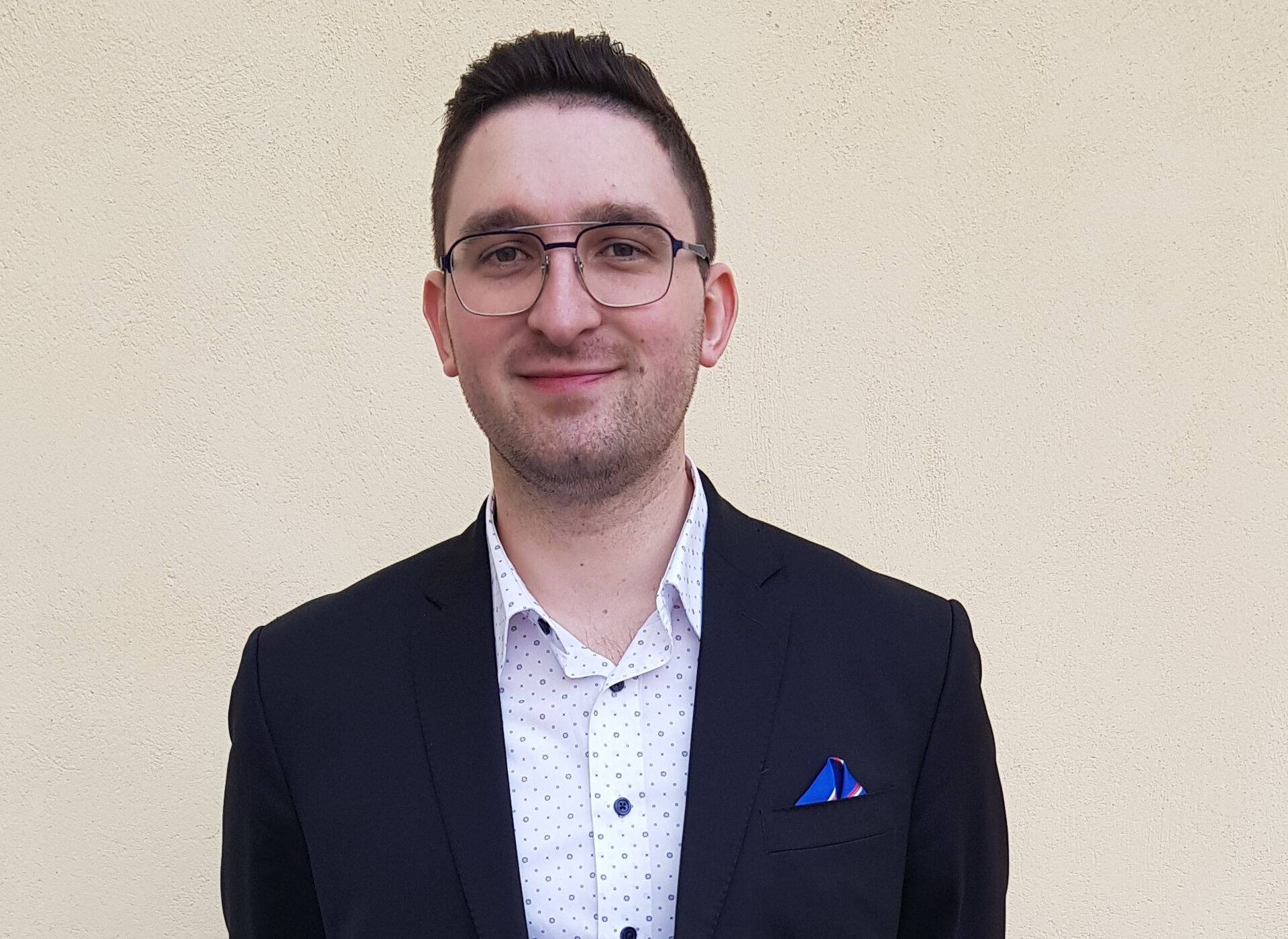 LifeUpi tegevjuht Andres Gavriljuk