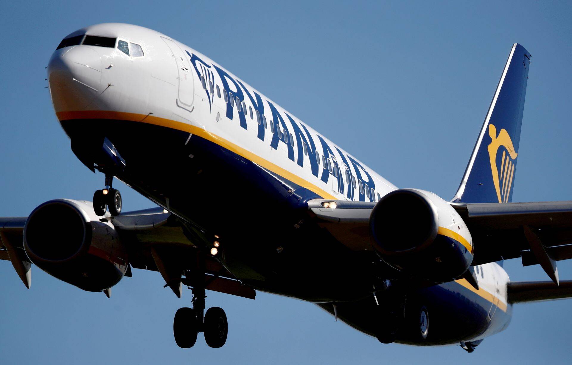 Juba praegu on Ryanairi reiside maht kasvanud 90 protsendini pandeemia-eelsest ning 2022. aasta suveks plaanitakse uus rekord teha.