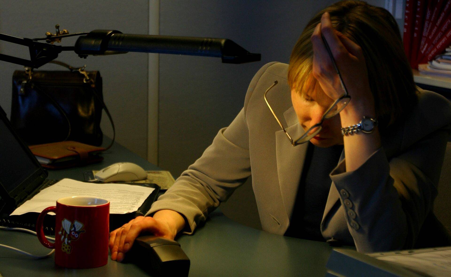 Naised küsivad ületundide eest harvem tasu kui mehed.