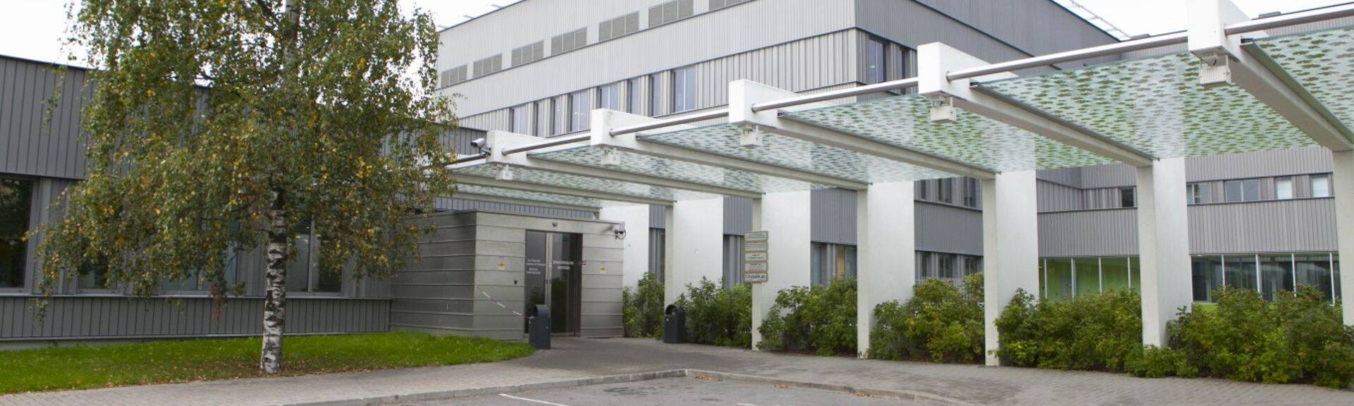 PERHi EMO sissepääs.