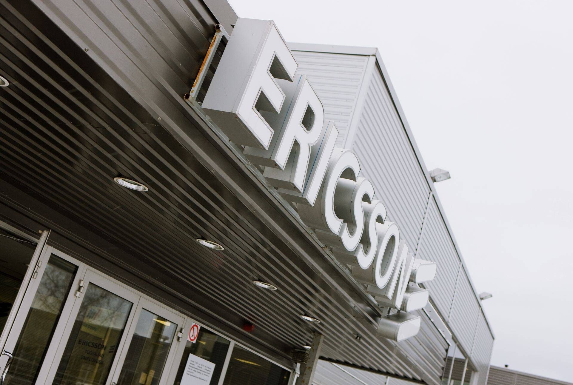 Ericsson valiti Eesti Unistuste Tööandjaks 2017