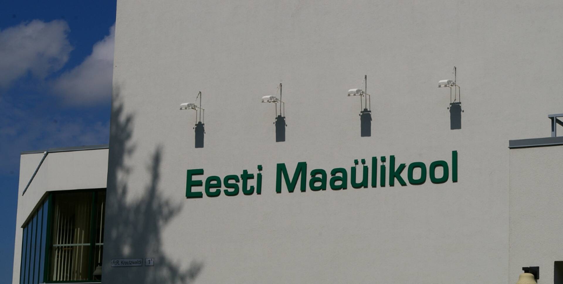 Eesti Maaülikool võtab vastu enam kui 1100 tudengit