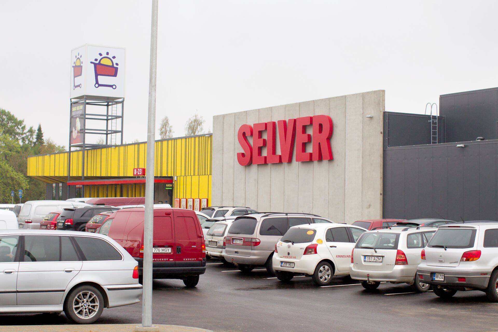 Saku Selver