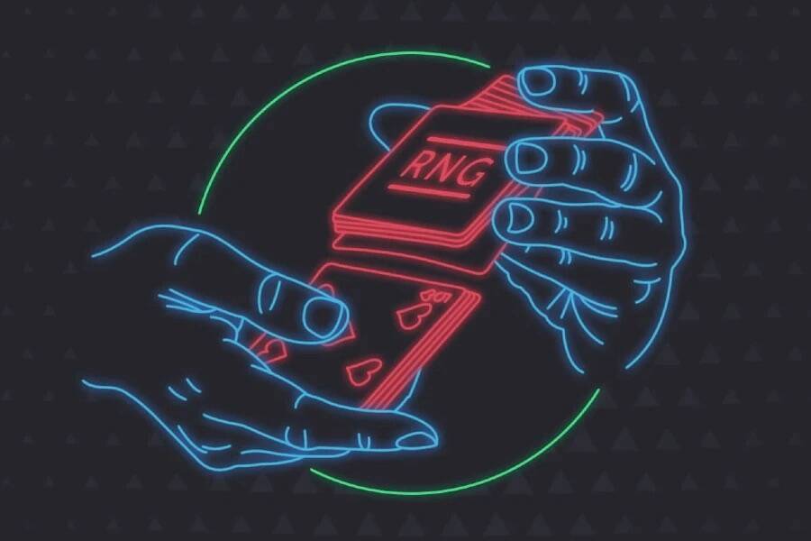 Pilt on illustreeriv. Foto: https://coinpoker.com/