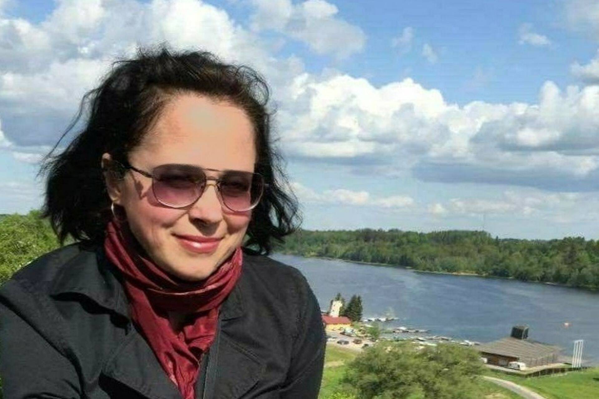 Viljandi gümnaasiumi koolijuht Ülle Matsin