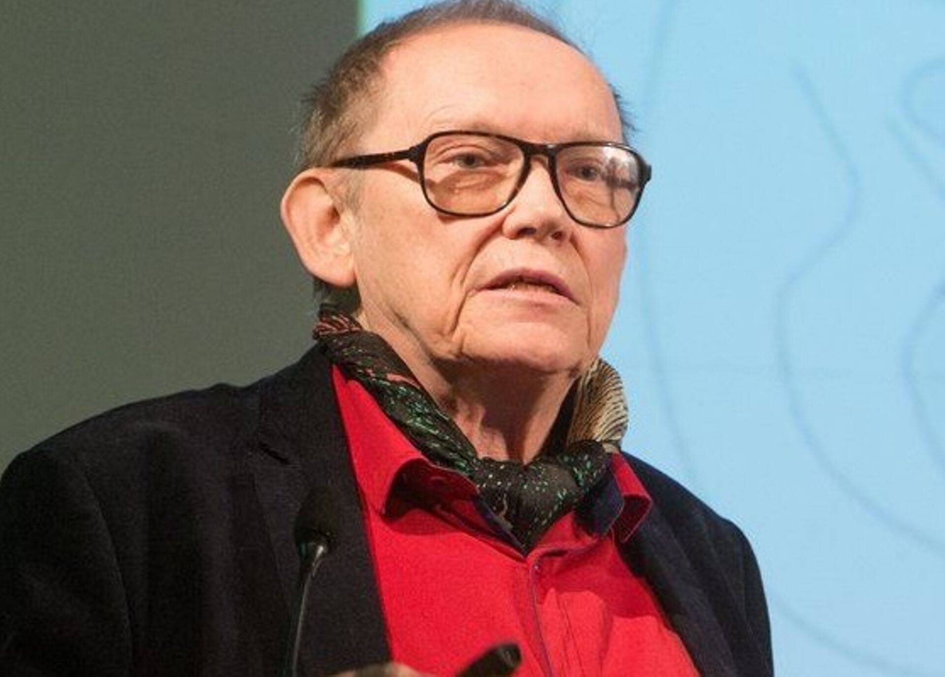 Lasteneuroloog Valentin Sander.