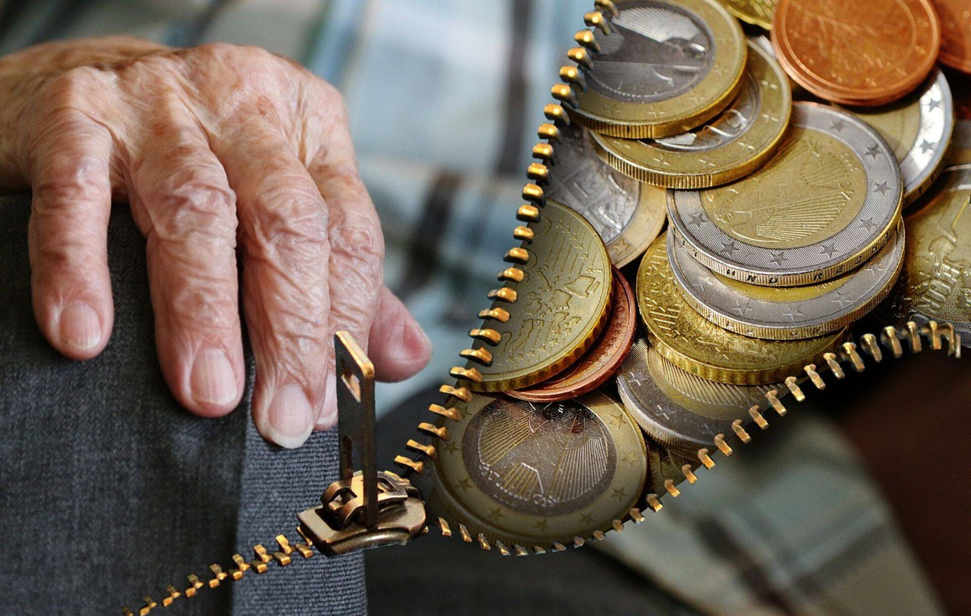Taas on oodata suuremat pensioni