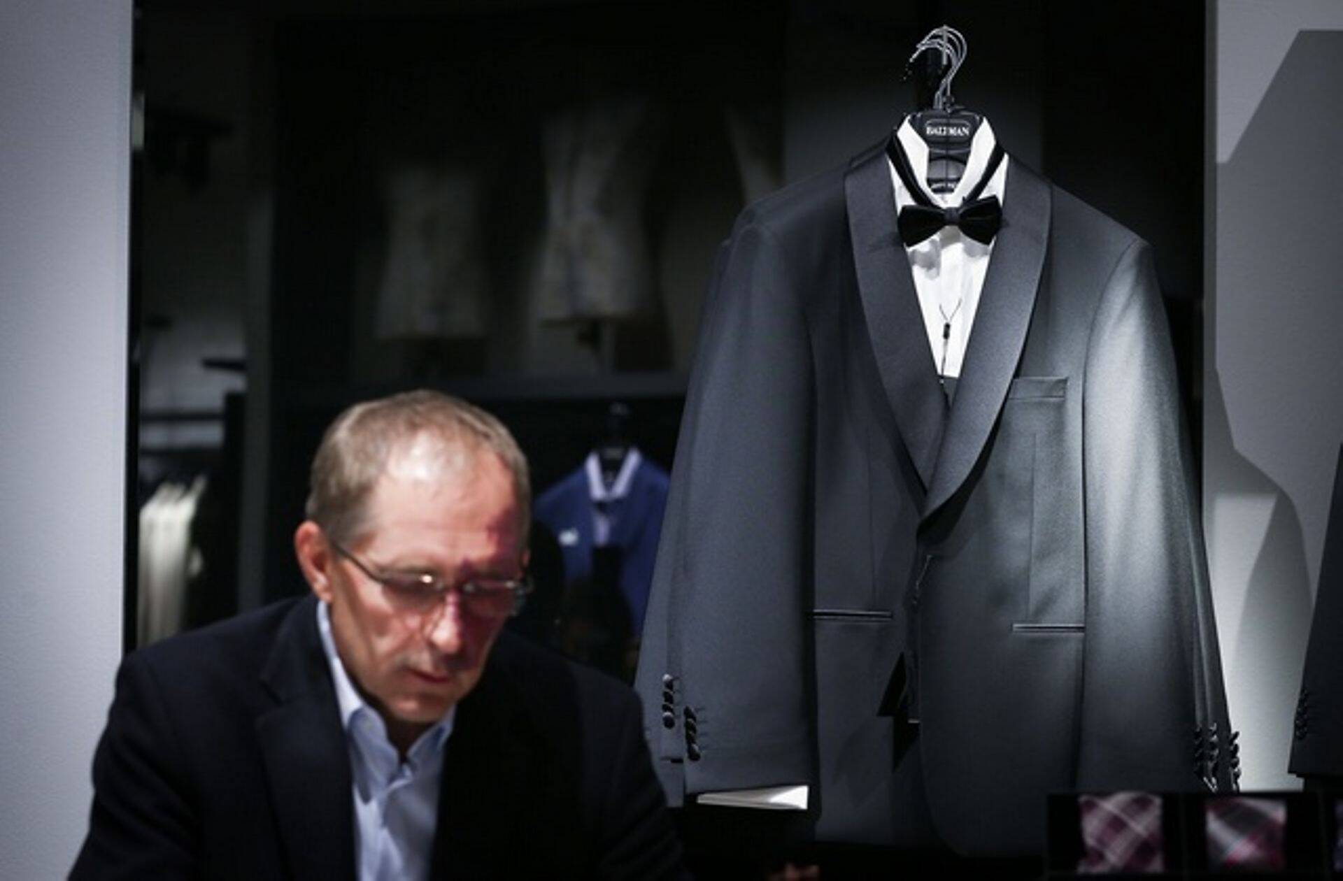 Председатель правления Baltika Меэлис Милдер