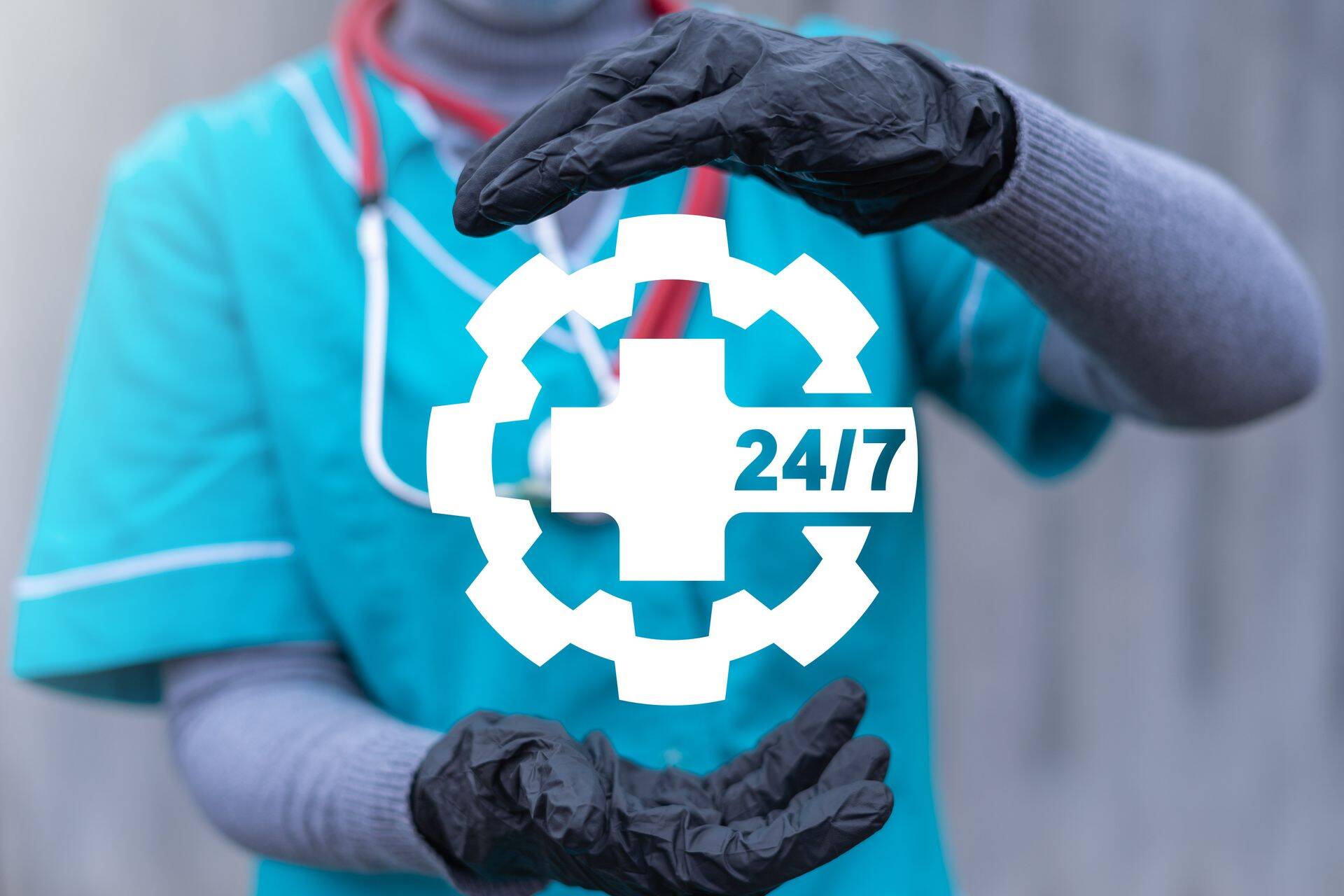 Riik suunab tervishoiu toimepidevusse 13,3 mln eurot, et katta elektritoimepidevuse investeeringuvajadus.