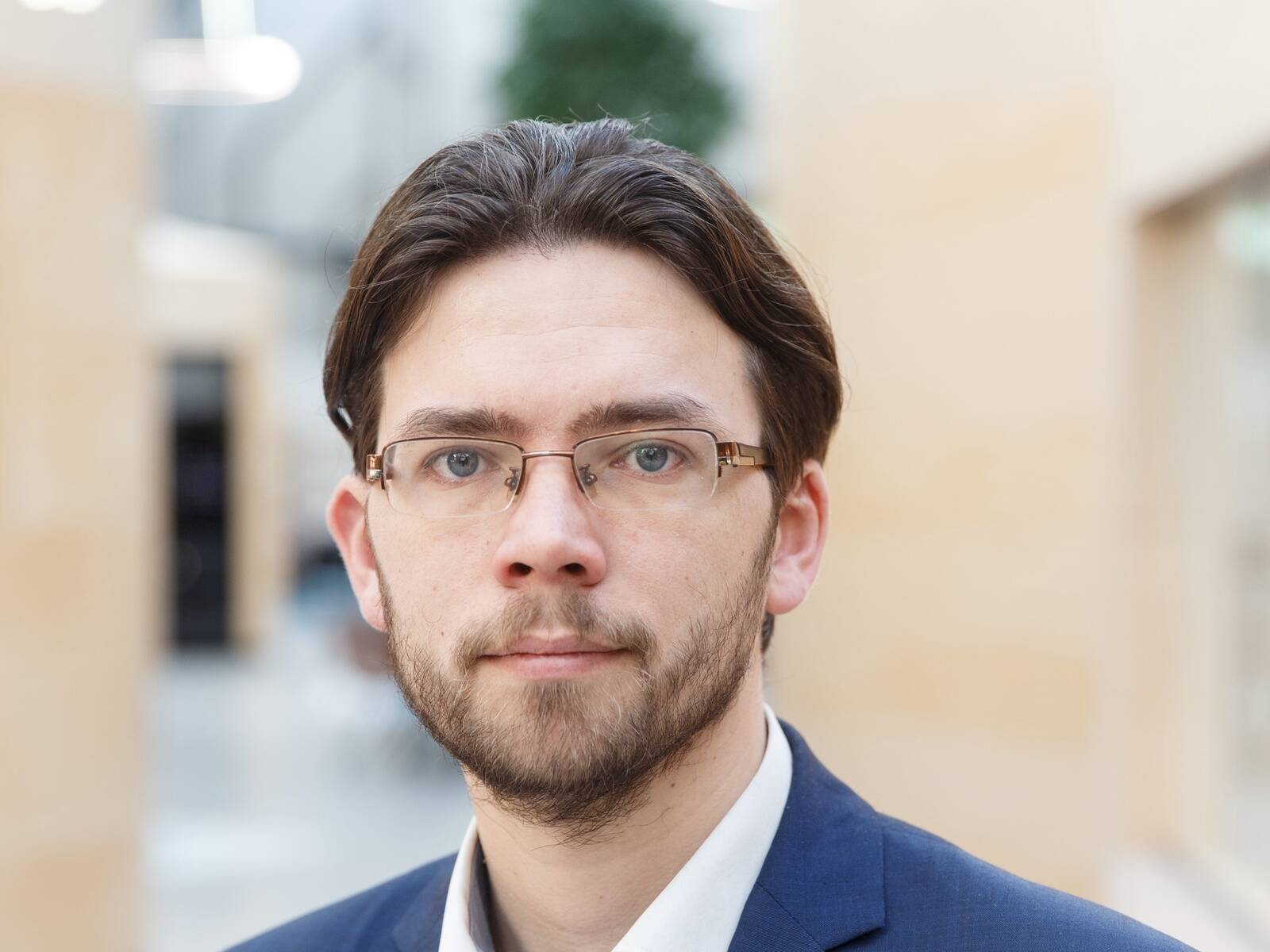 “Mõtlema peab muidugi suurelt, aga praegu on sõnad suuremad kui mõte,” resümeerib minister Tiit Riisalo plaani Äripäeva ajakirjanik Kristjan Pruul.