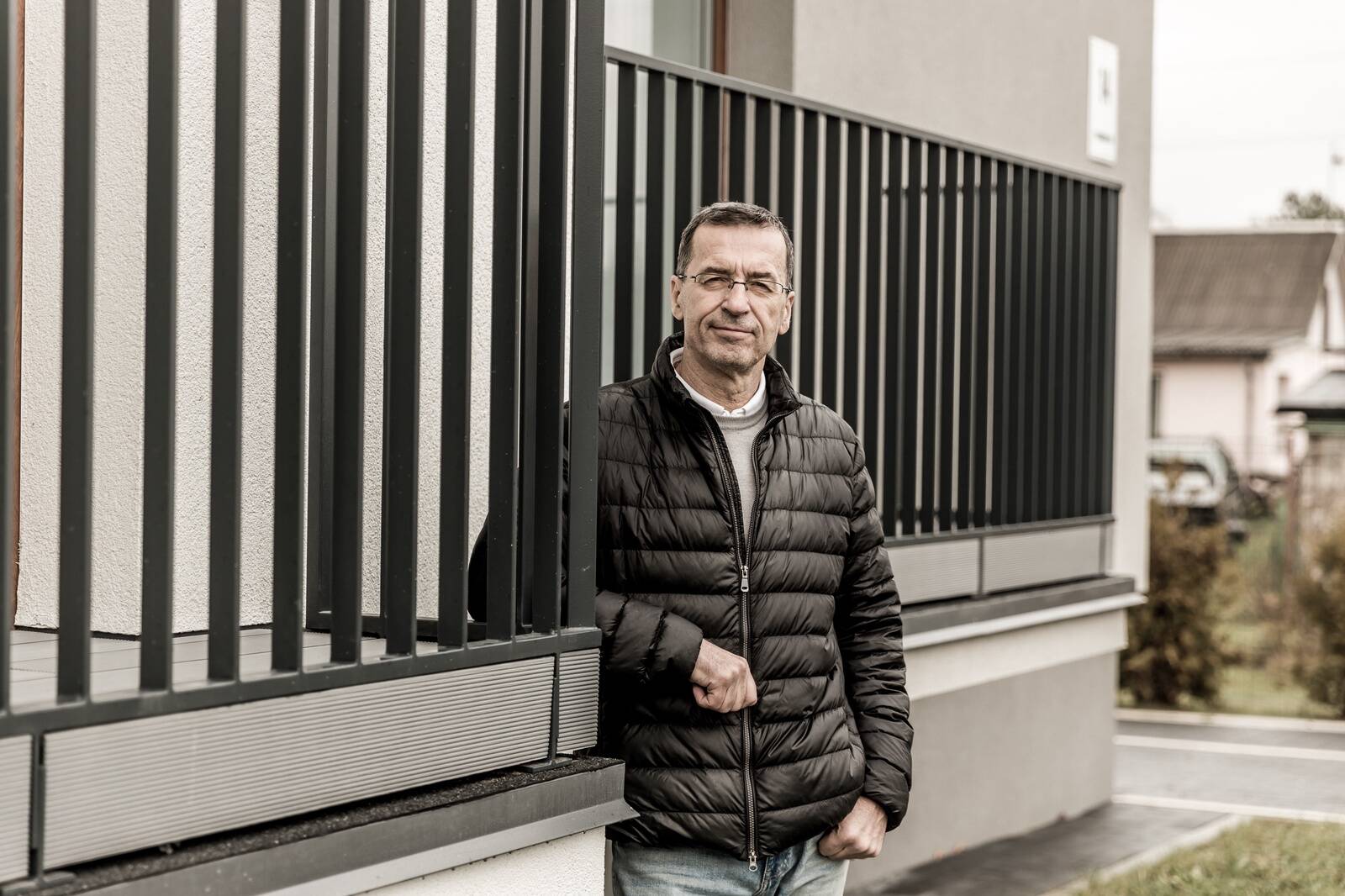 Capitalia klients: nekustamā īpašuma attīstītājs Pierīgā