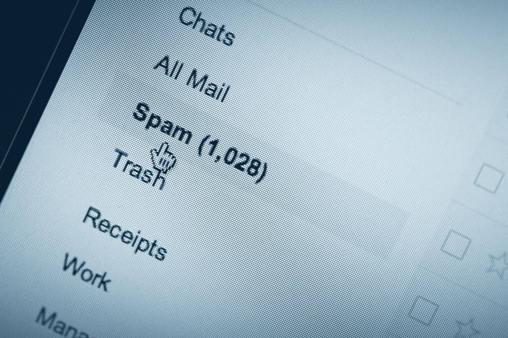Lisaks spämmimeilidele levib massiivselt digiprügi ka sotsiaalmeedias.