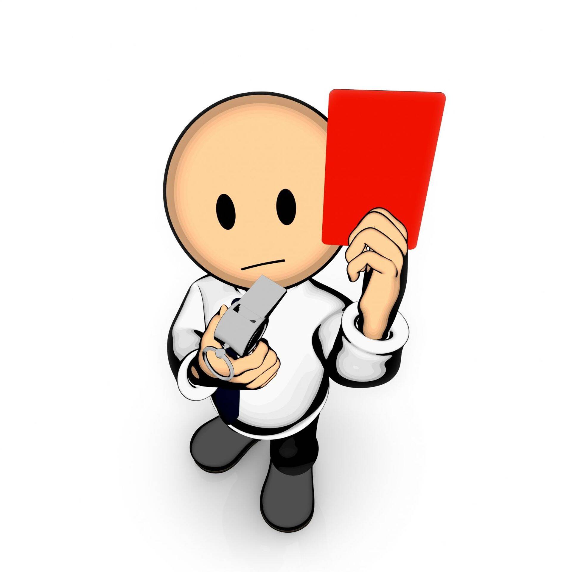 Andmekaitse Inspektsioon on Eestis rangel seisukohal, et teise töötaja väärkäitumisest teavitamise mehhanismi loomine Eestis on keelatud.