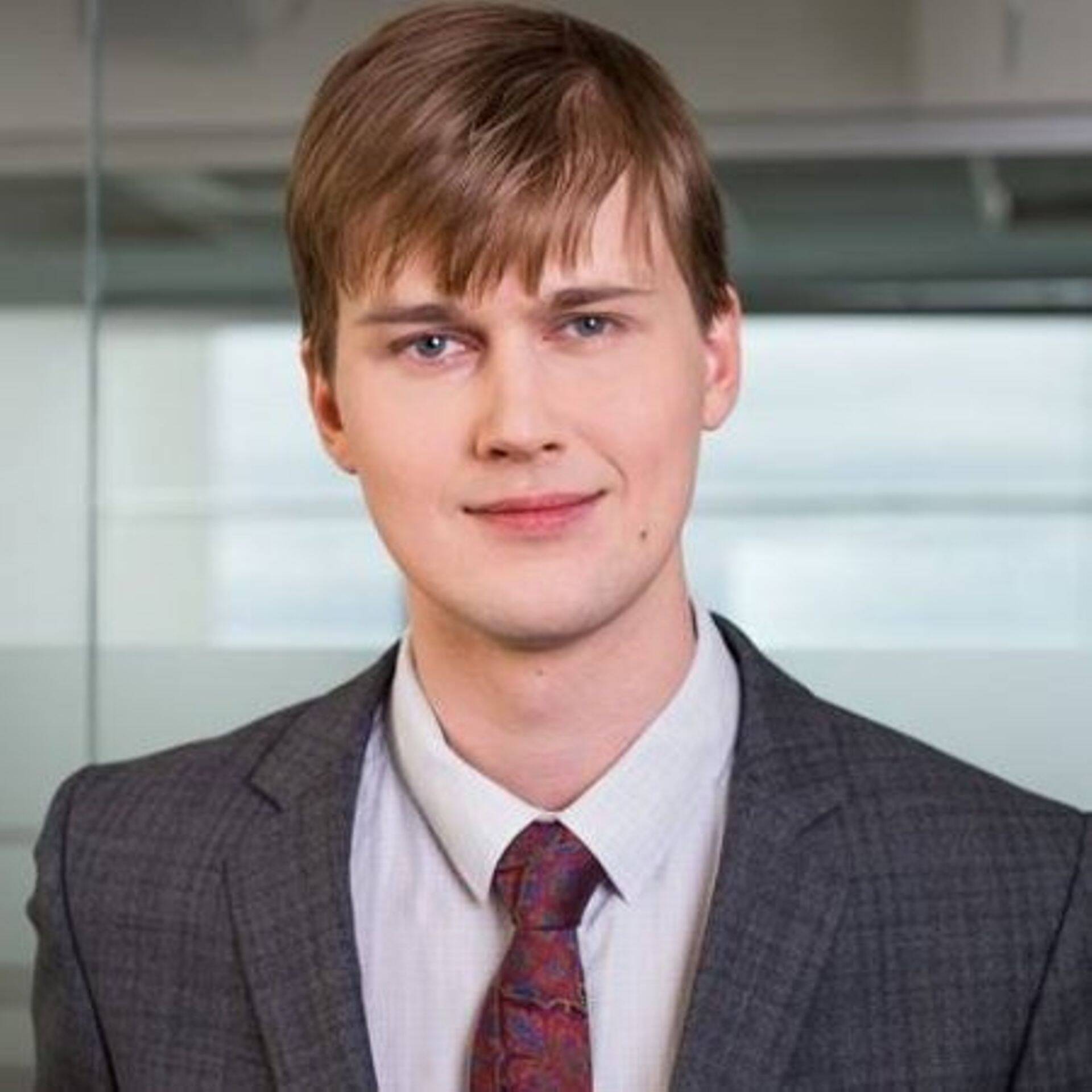 Taavi Hermlin