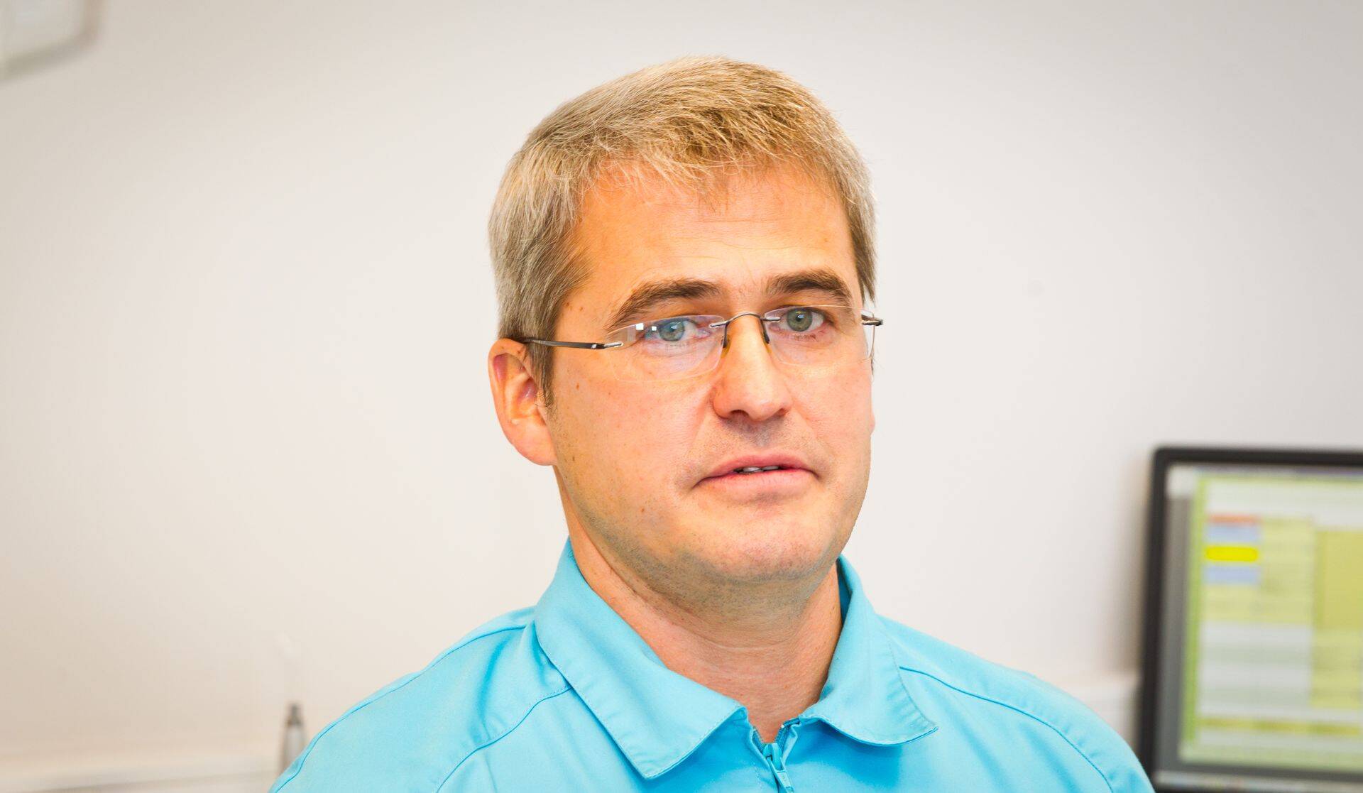 EHL president Marek Vink peab oluliseks riiklike piirhindade kaotamist.