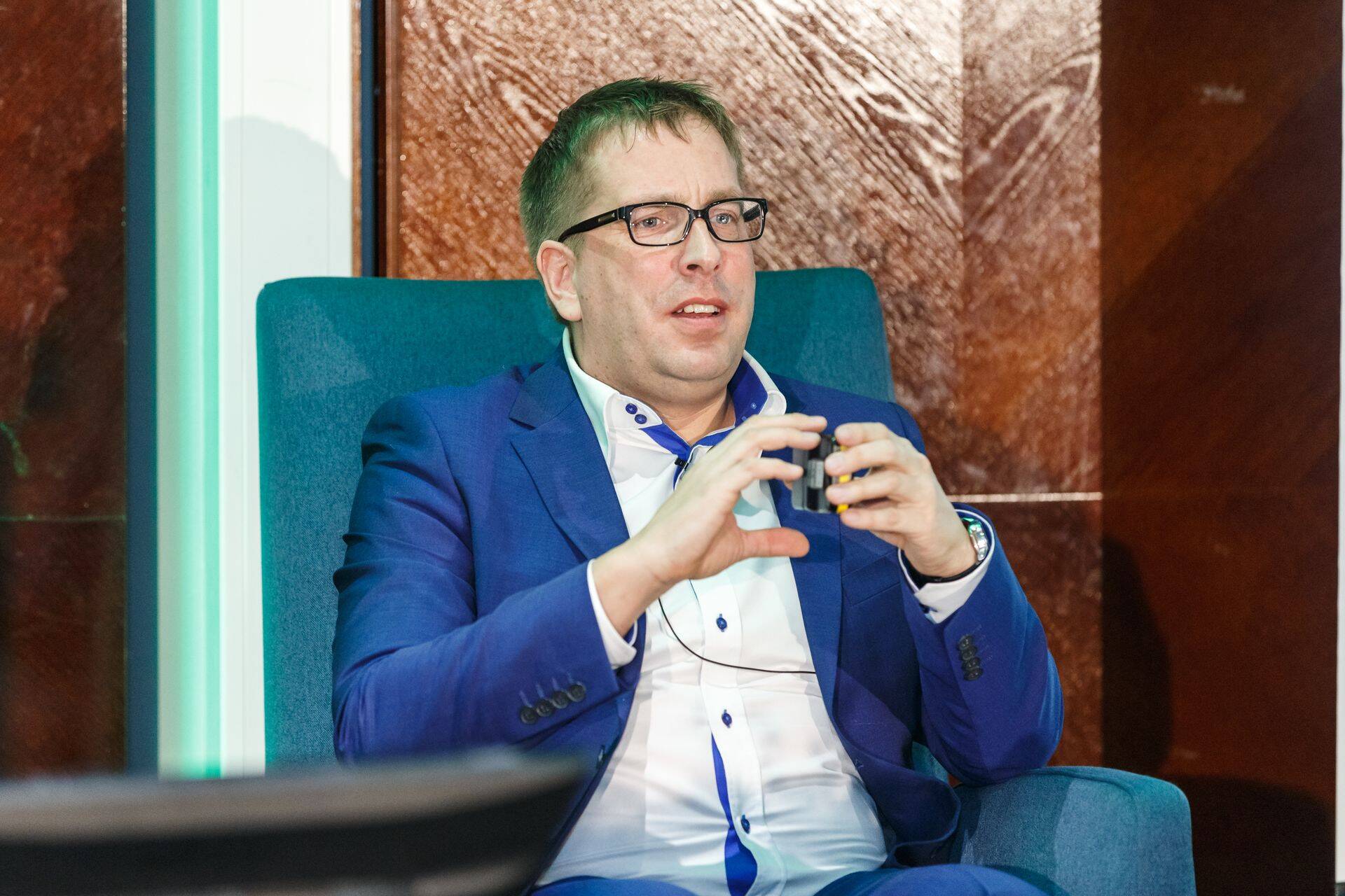 Пеэтер Коппель