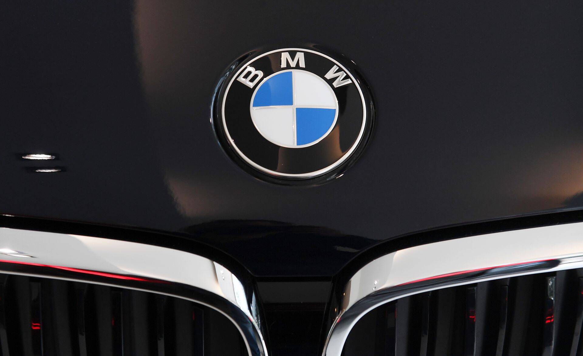 BMW müüs 2018. aastal 2,49 miljonit BMW, Mini ja Rolls-Royce'i autot.