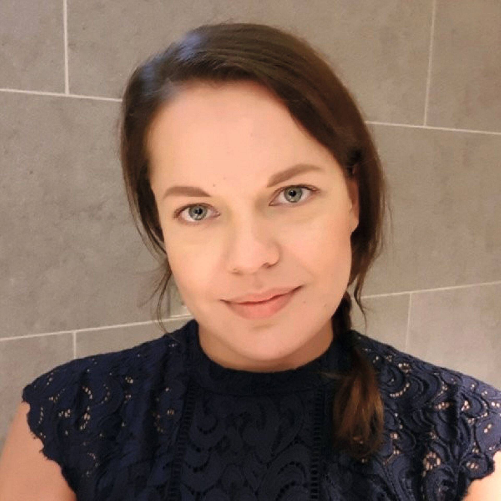Gerda Urva kajastab tõhususe teemat